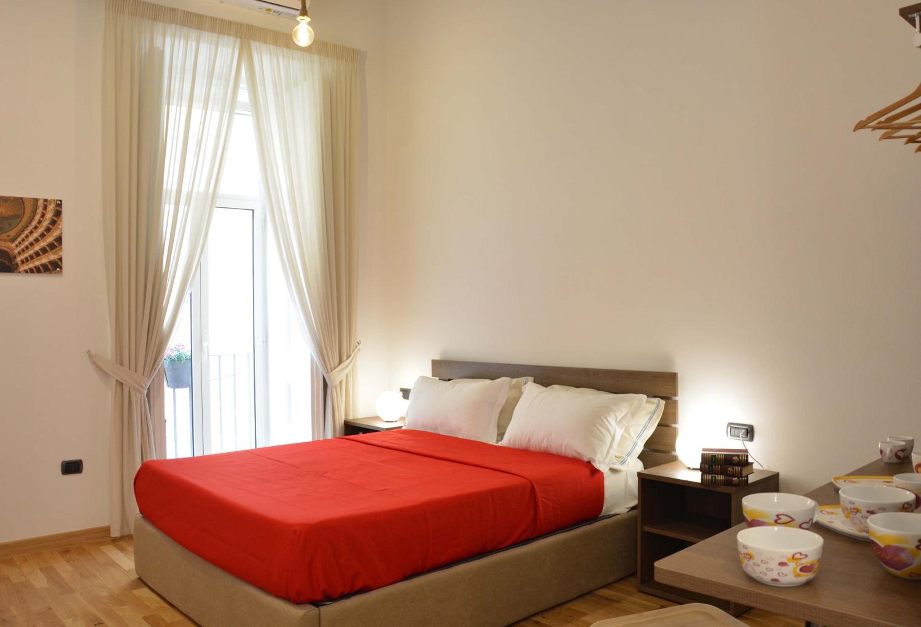 Domus Studio 25 bed & breakfast