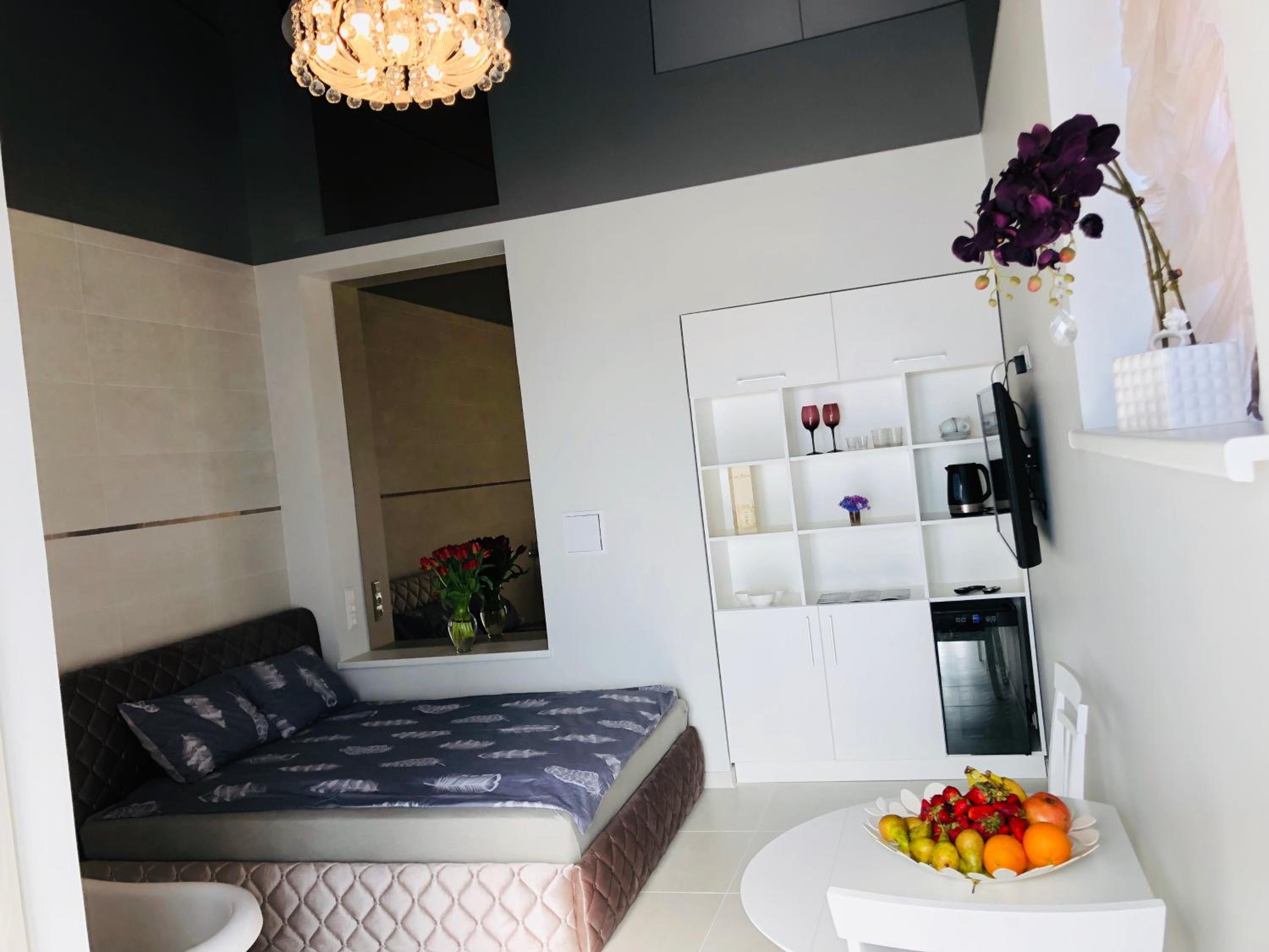 Romeo VIP apartamentai view 4