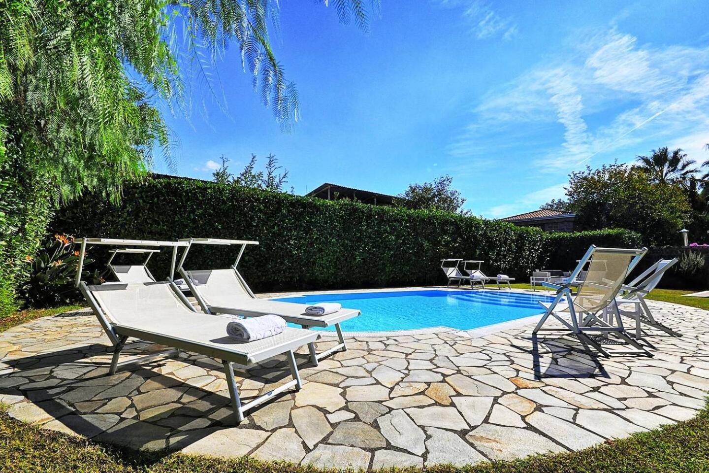 Villa Orlando photo 5
