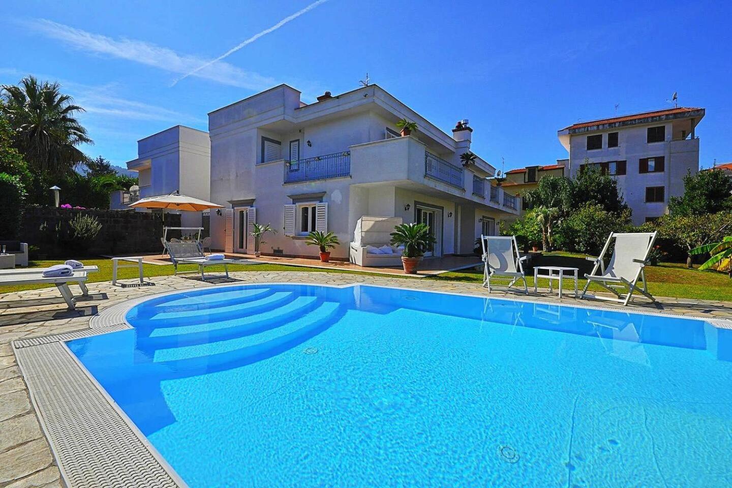 Villa Orlando photo 2