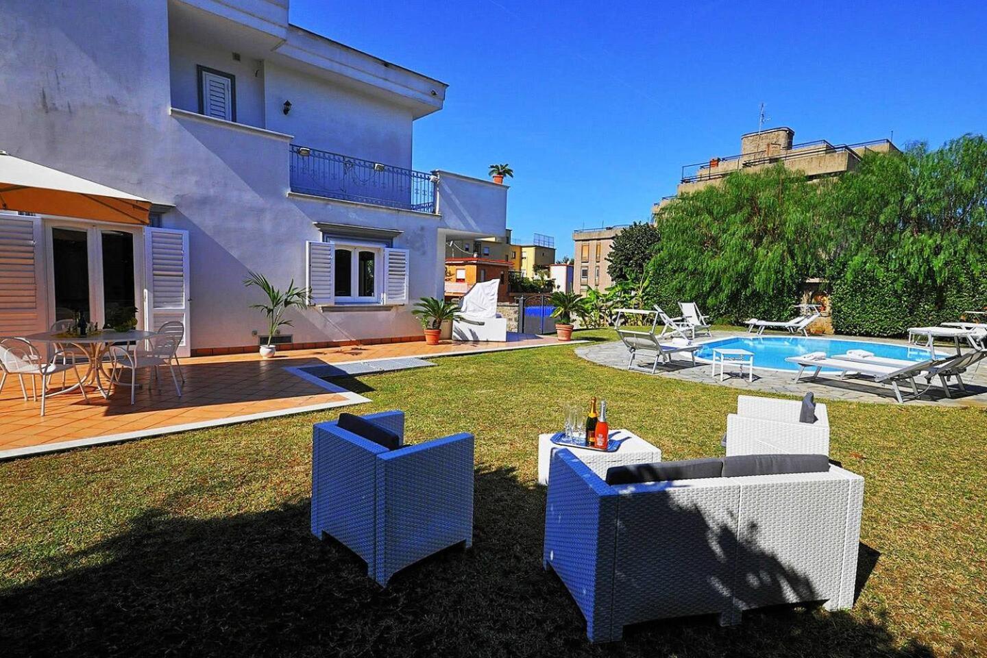 Villa Orlando photo 3