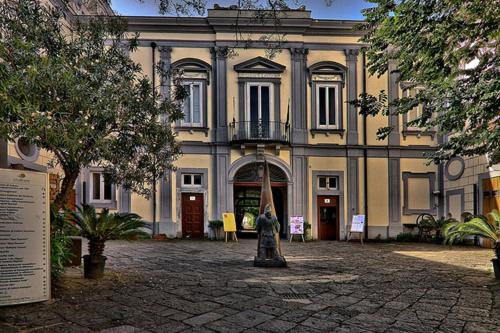 Villa Klaudia - charming house