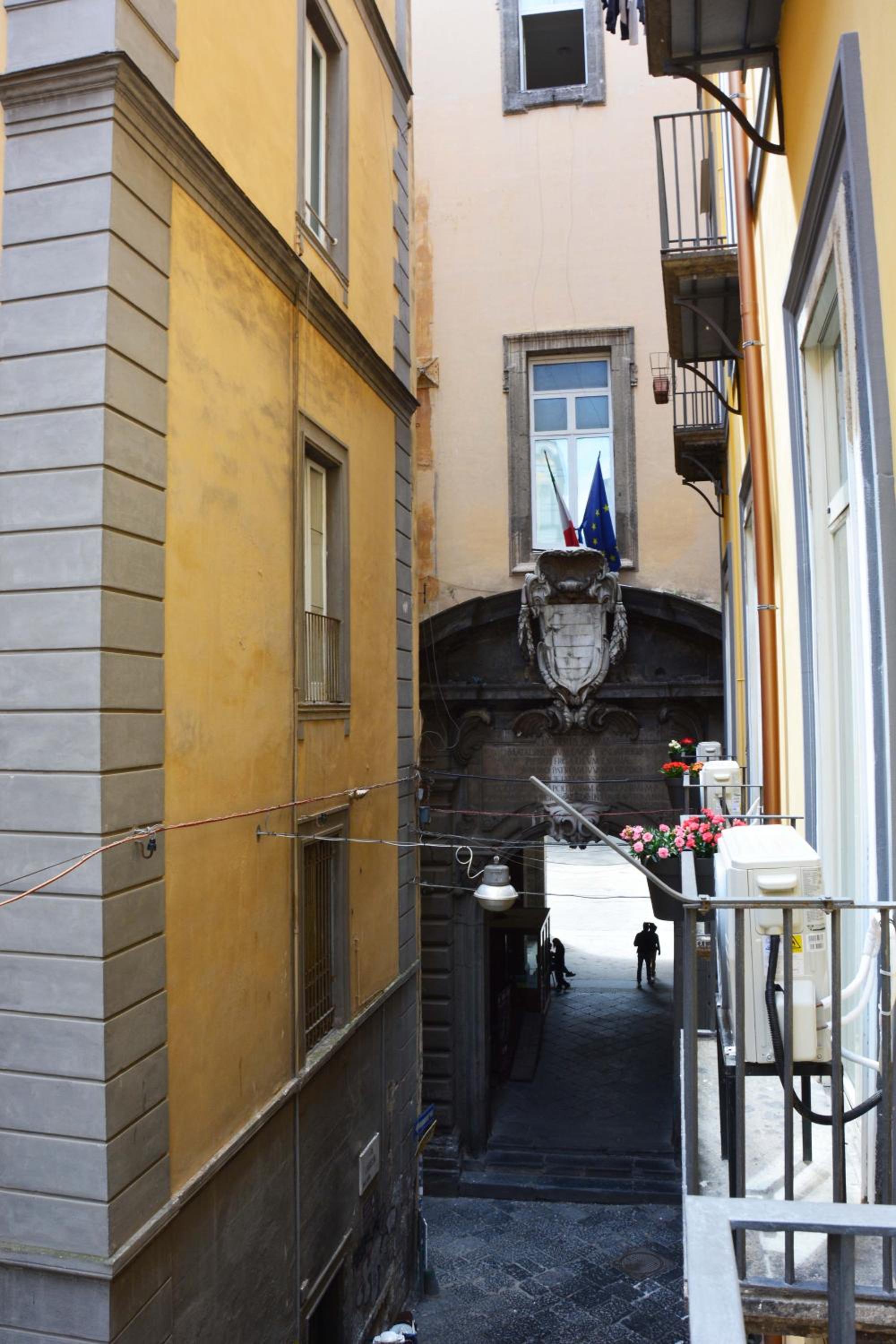 Domus Studio 25 bed & breakfast