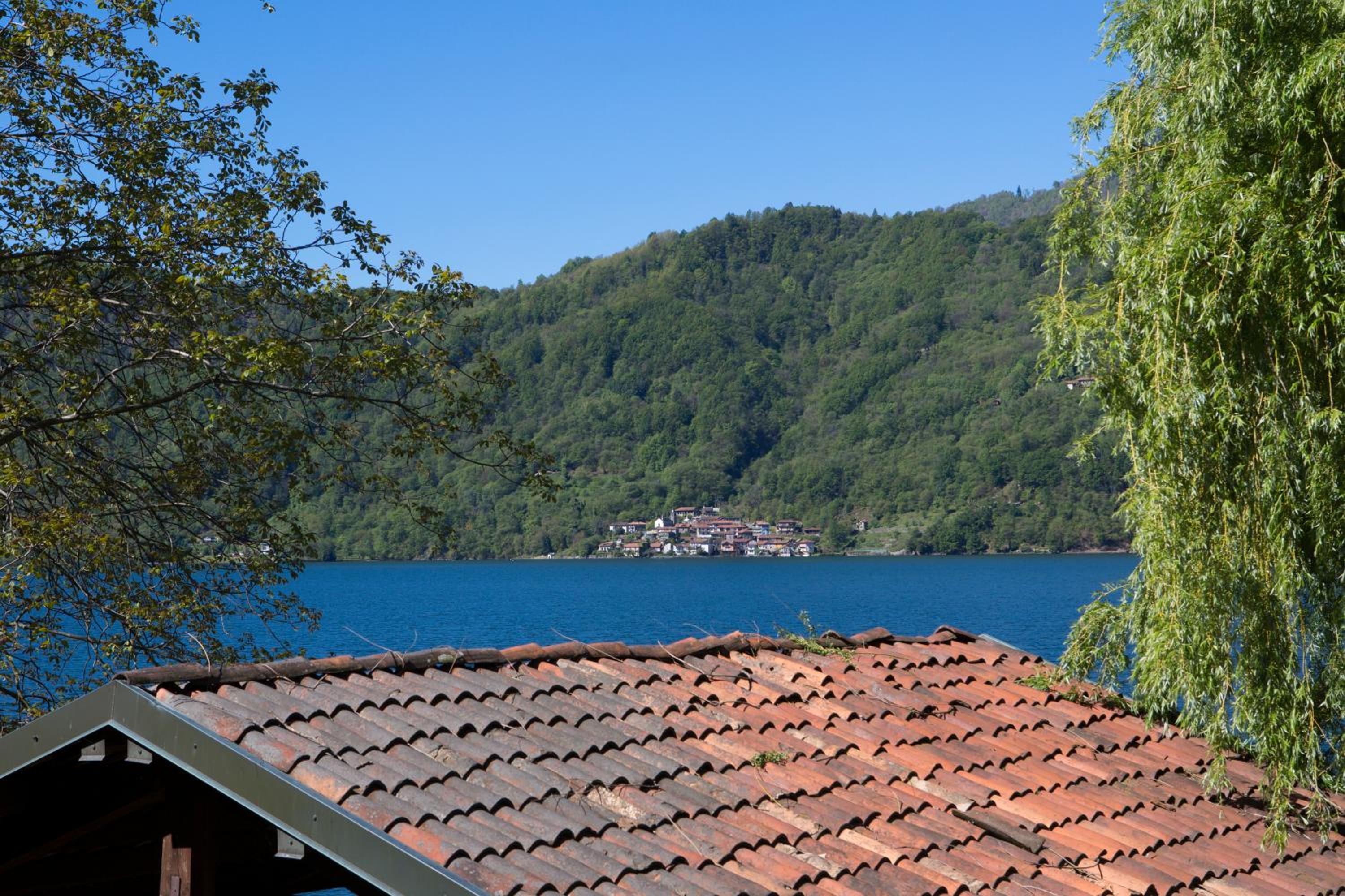 VIOLINA casa vacanze view 5