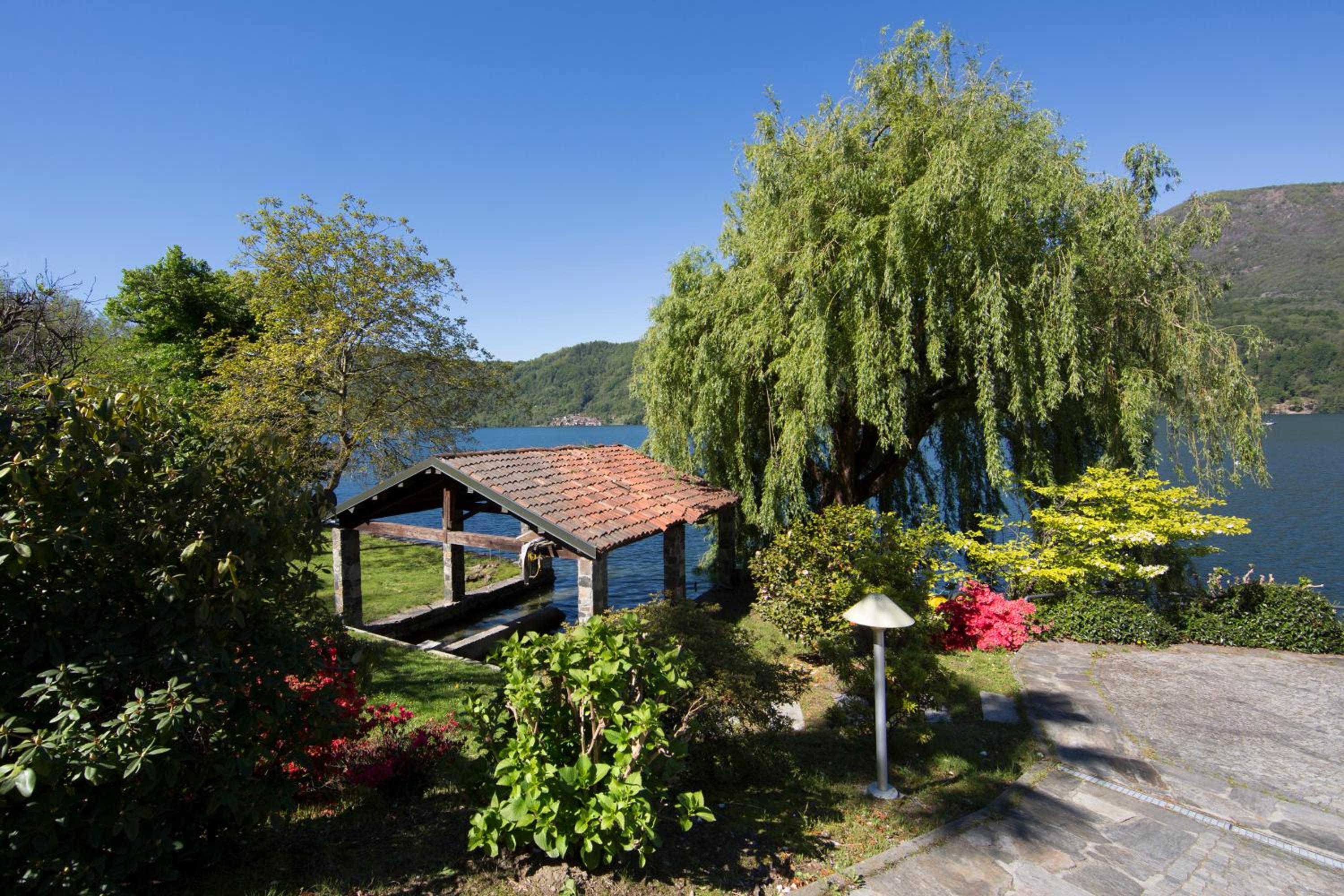 VIOLINA casa vacanze view 4