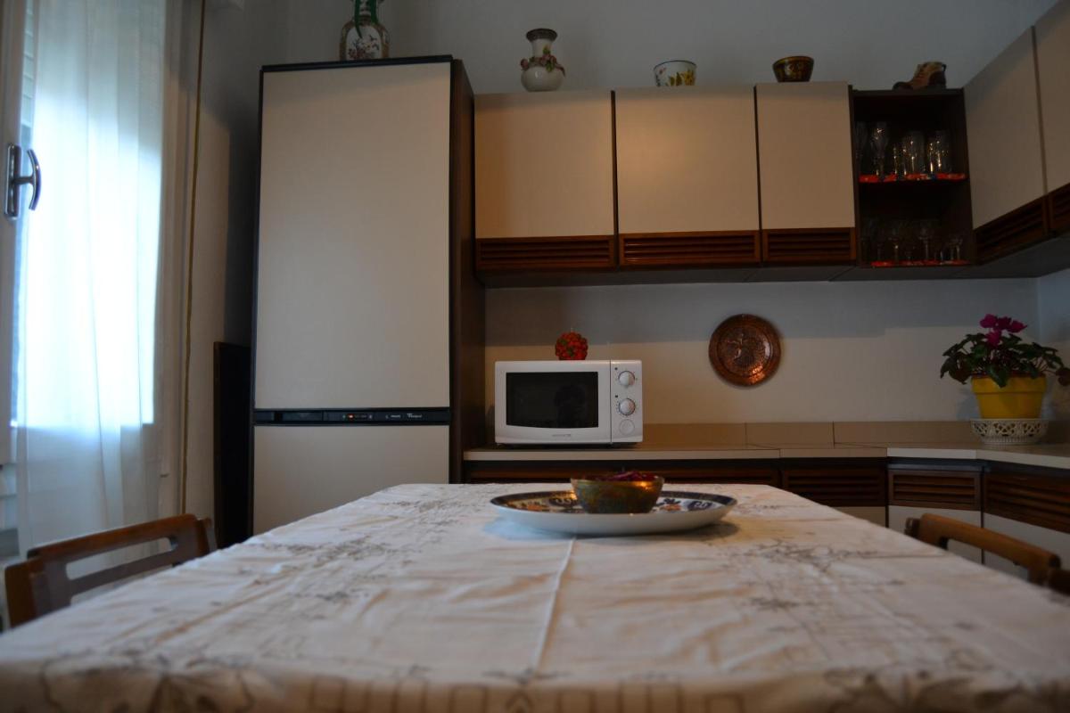 Apartments Piave Venice