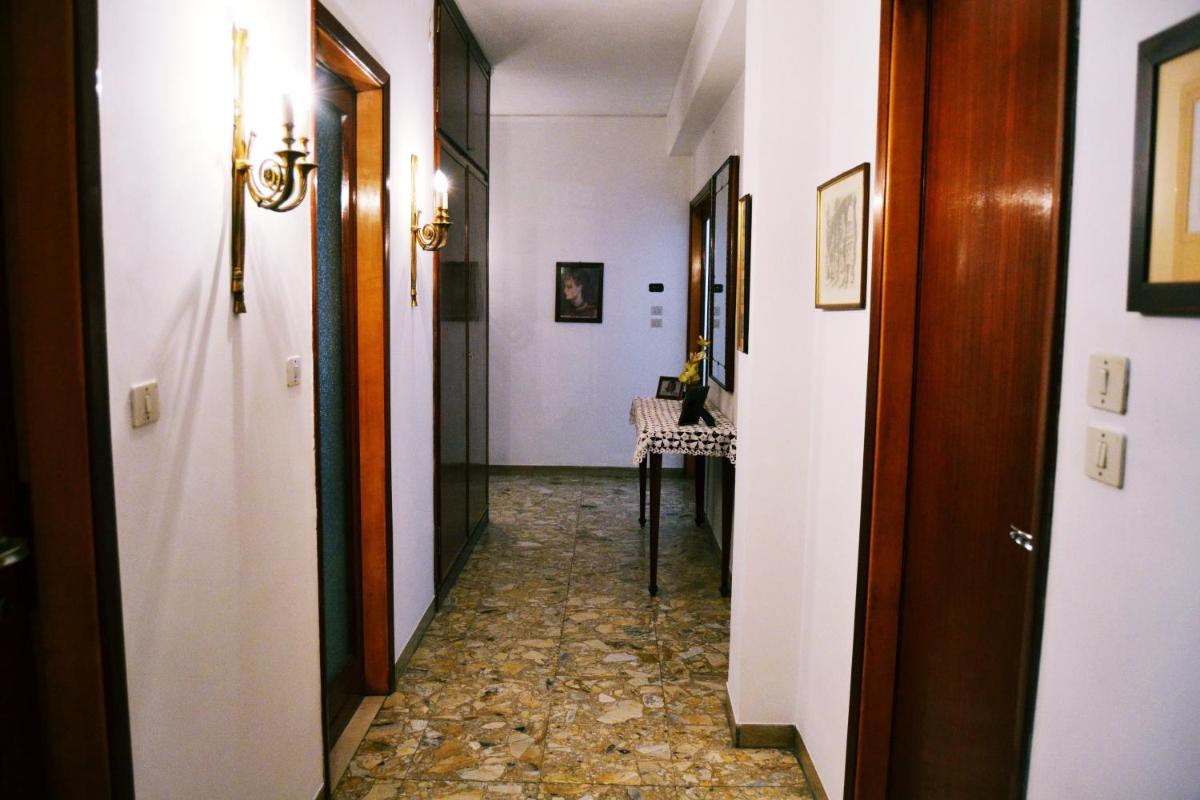 Apartments Piave Venice