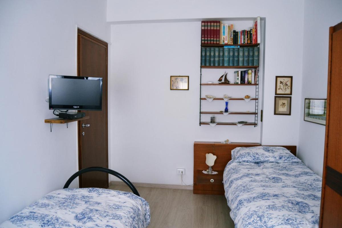 Apartments Piave Venice
