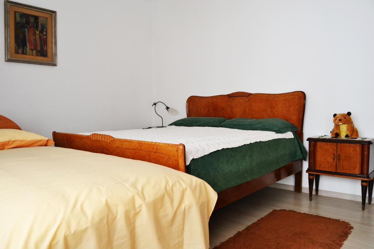 Apartments Piave Venice