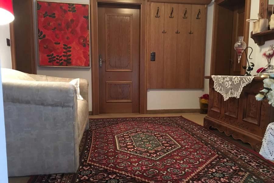Ferienwohnung Schwalbenwandblick view 2