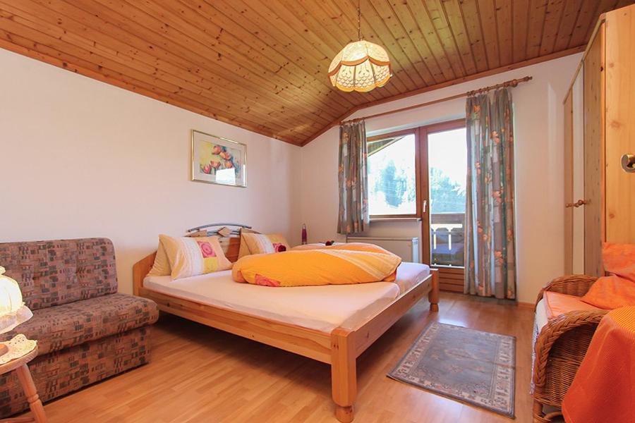Ferienwohnung Schwalbenwandblick view 3