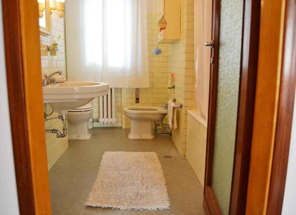 Apartments Piave Venice