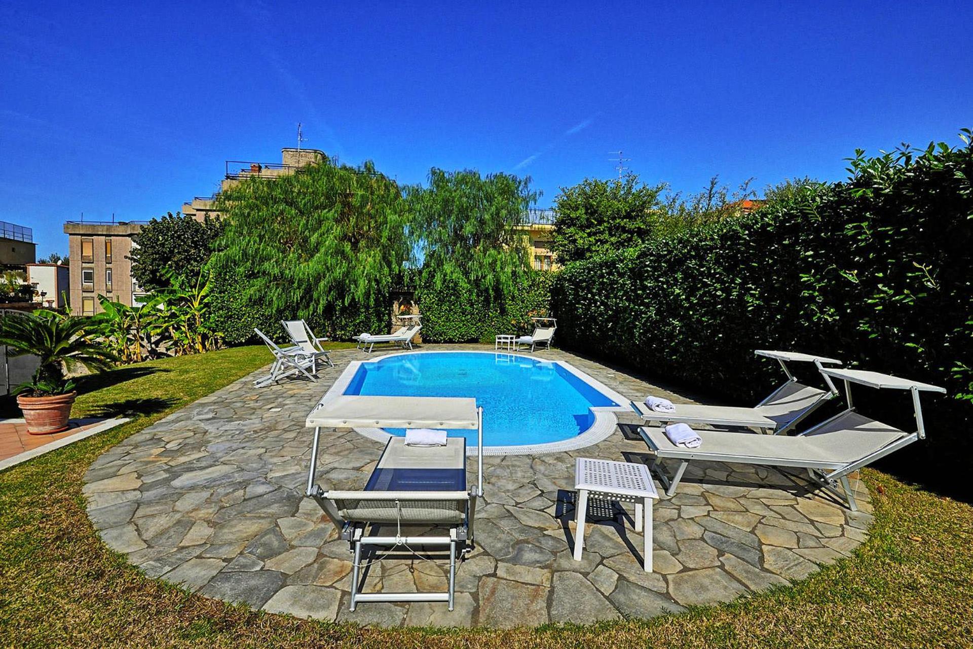 Villa Orlando photo 4