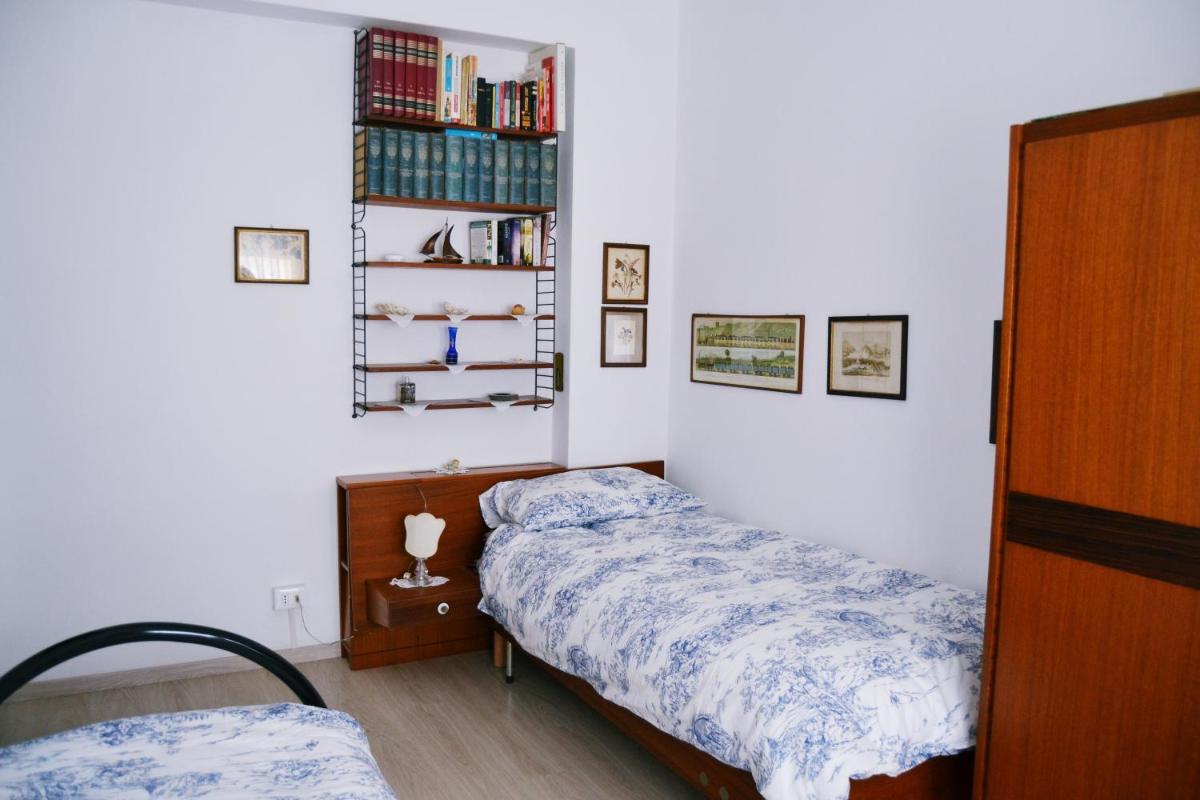 Apartments Piave Venice