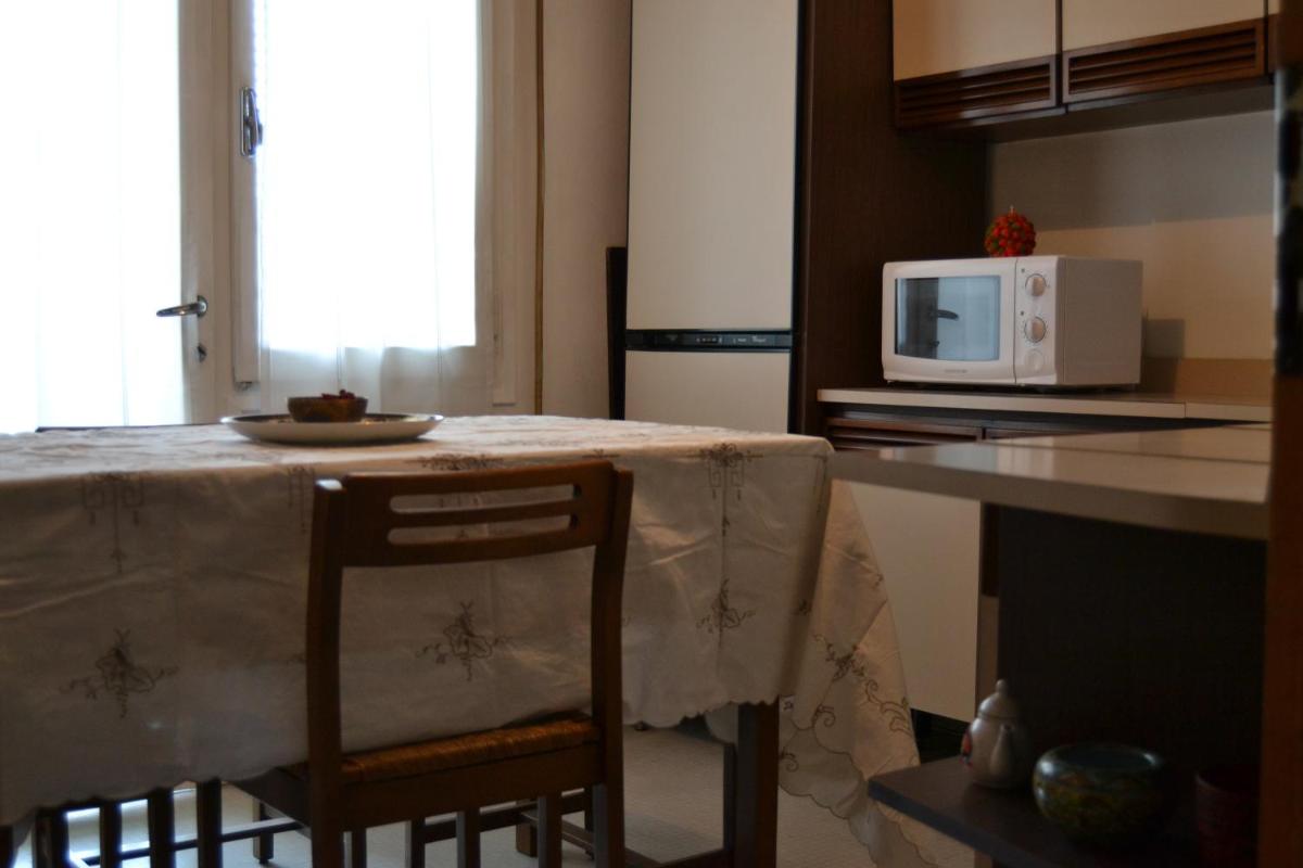Apartments Piave Venice