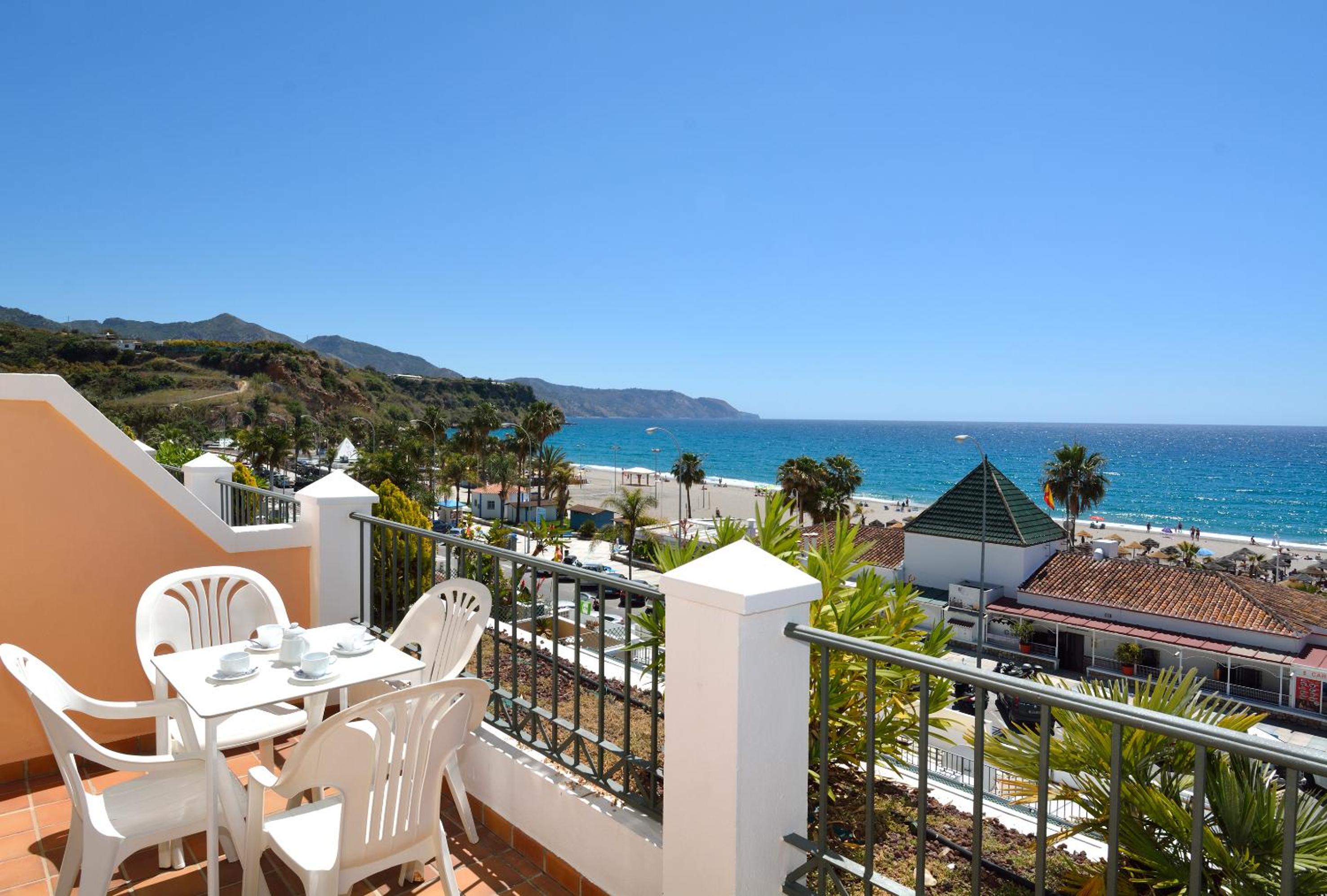 Apartamentos HC Burriana Playa