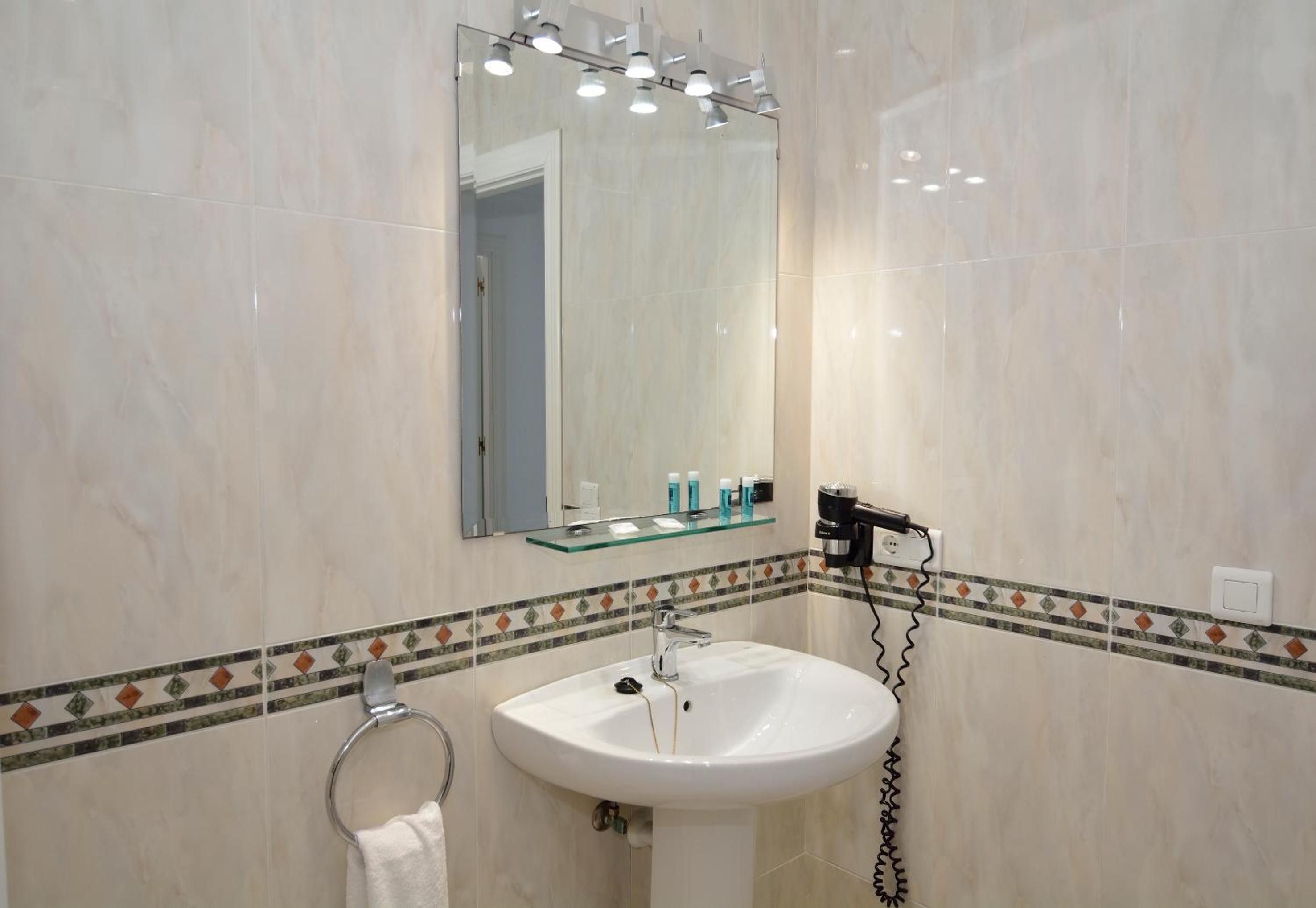 Apartamentos HC Burriana Playa