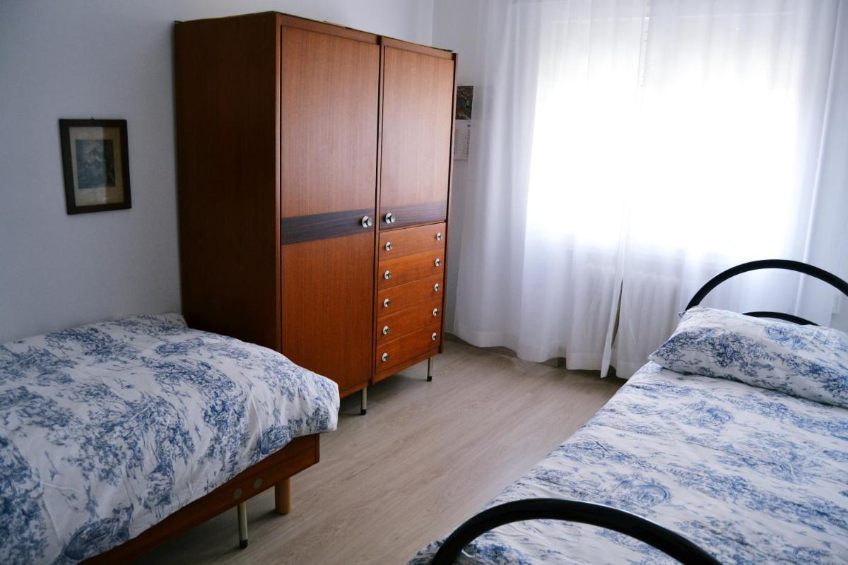 Apartments Piave Venice