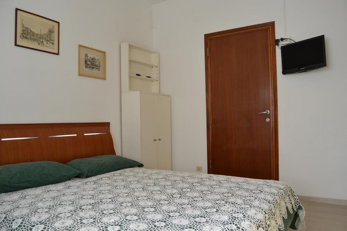 Apartments Piave Venice