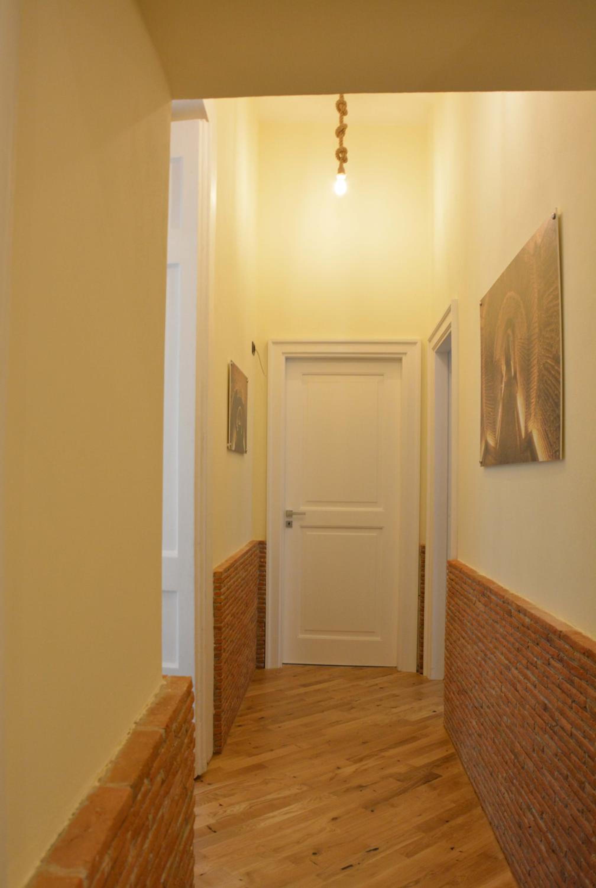 Domus Studio 25 bed & breakfast