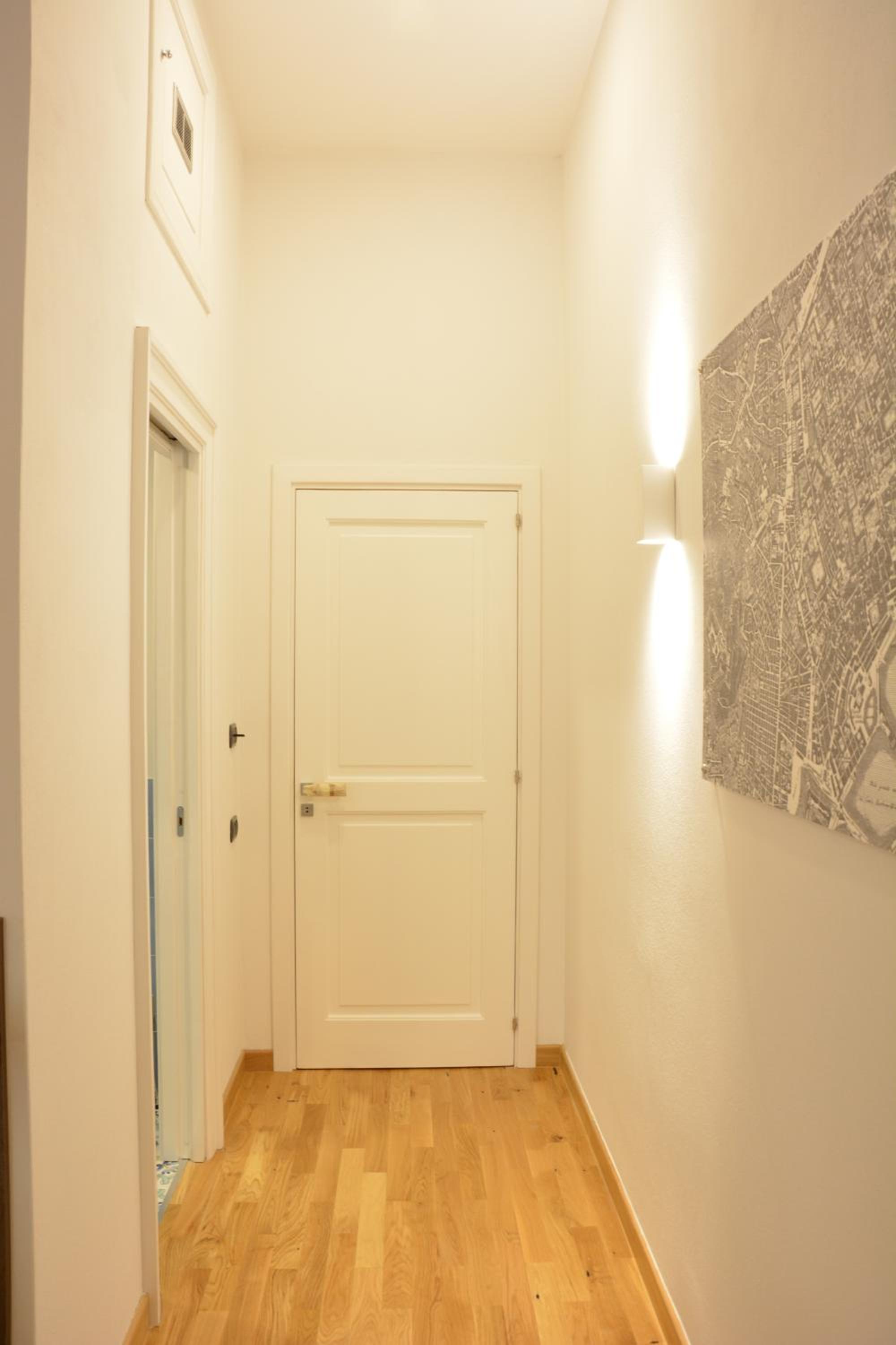 Domus Studio 25 bed & breakfast