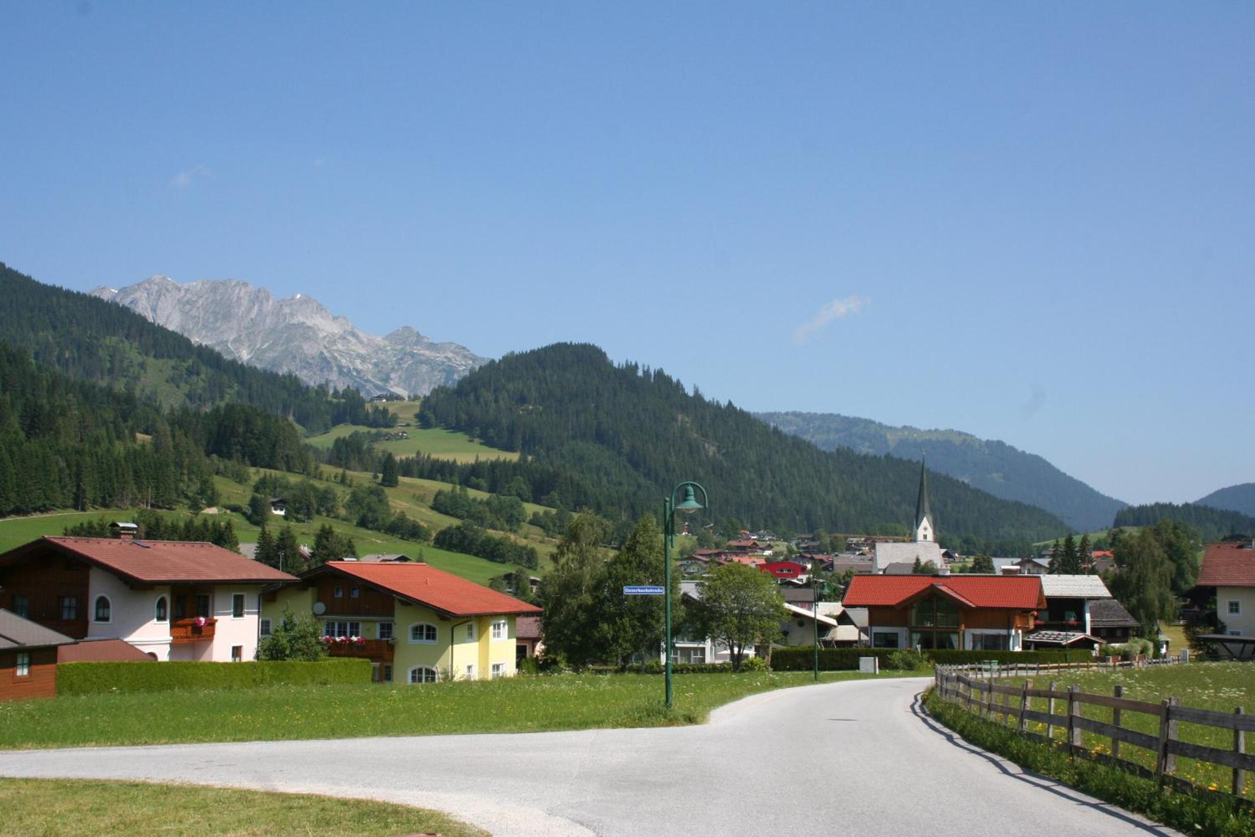 Hotel Pension Barbara