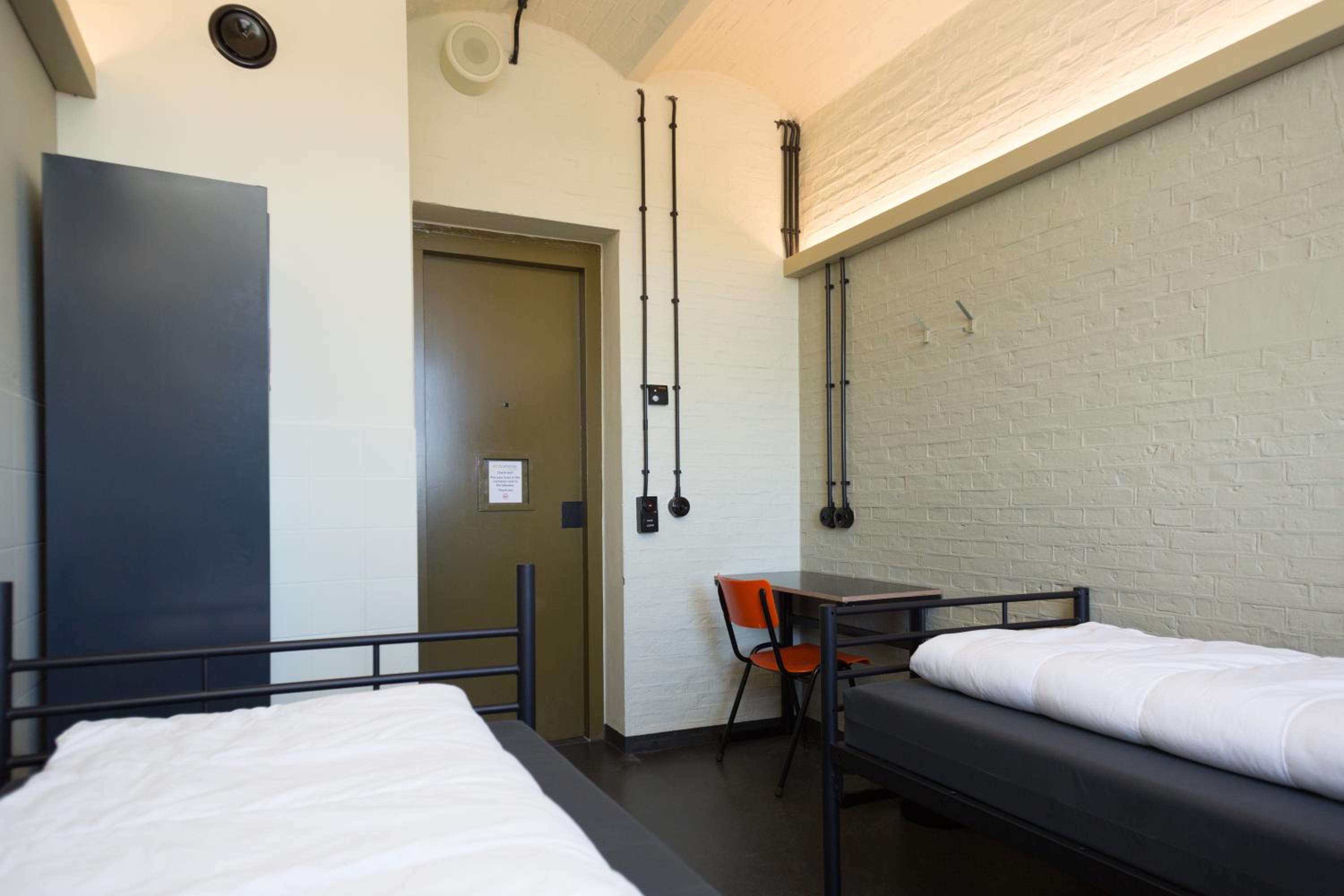 Alibi Hostel Leeuwarden