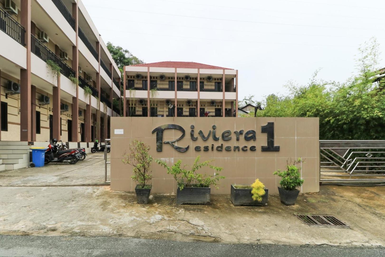 Riviera Residence