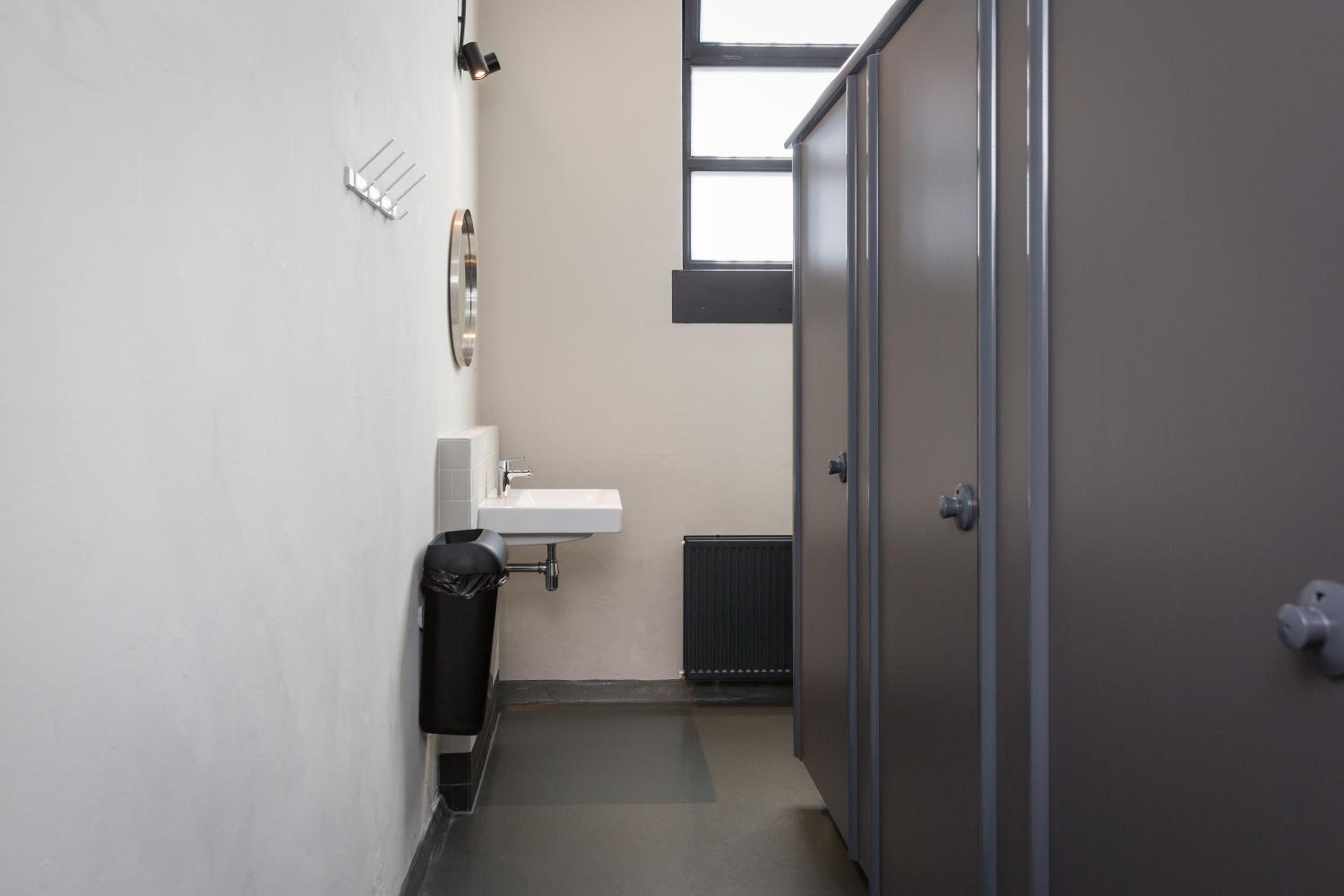 Alibi Hostel Leeuwarden