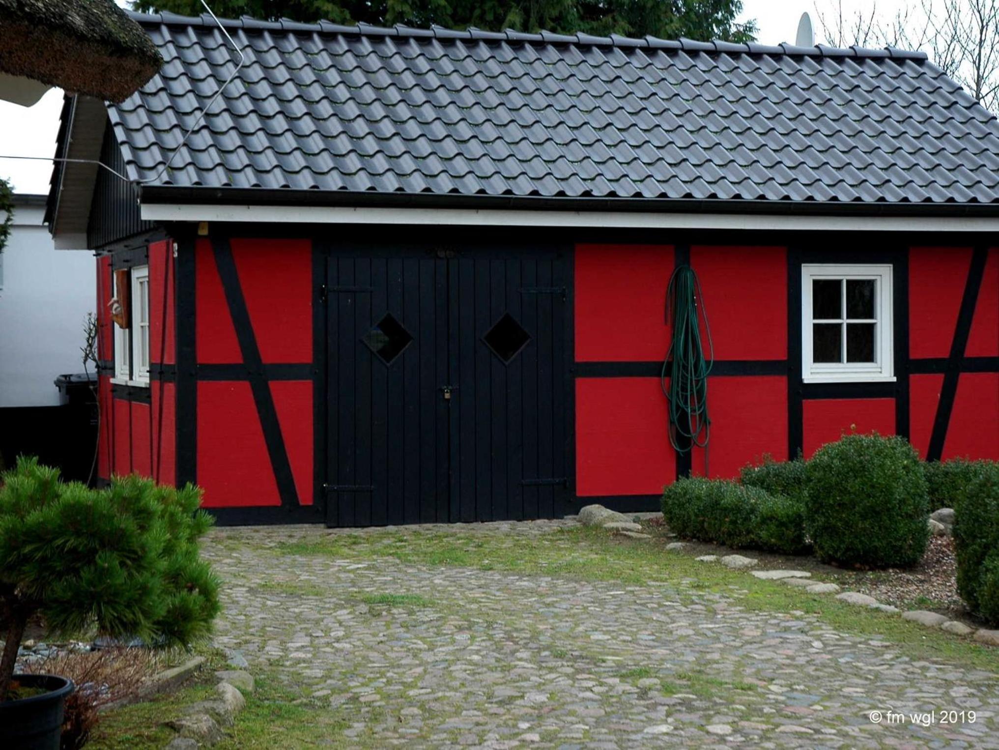 Landhaus Uhlenhof 4 view 5