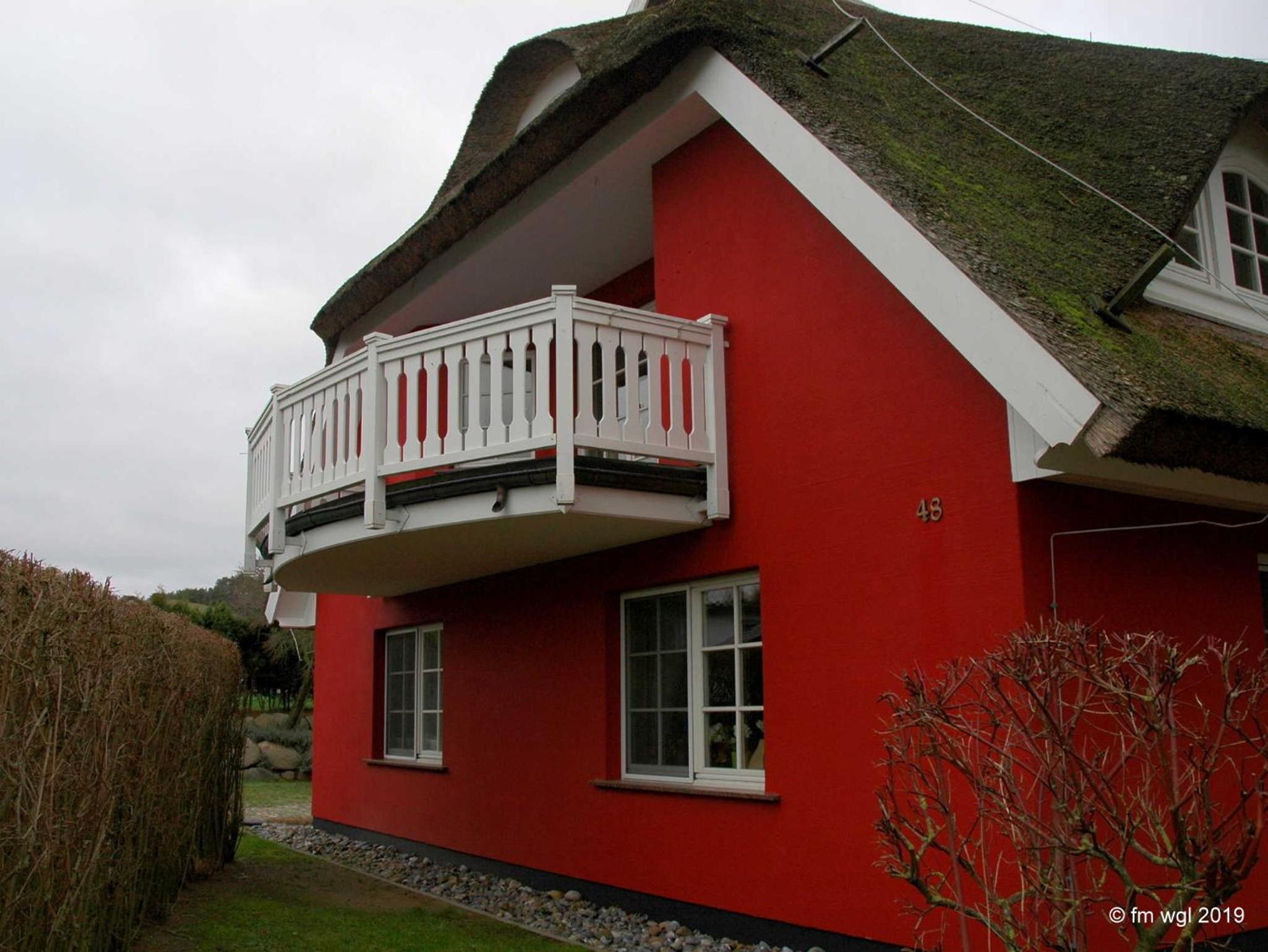 Landhaus Uhlenhof 4 view 3