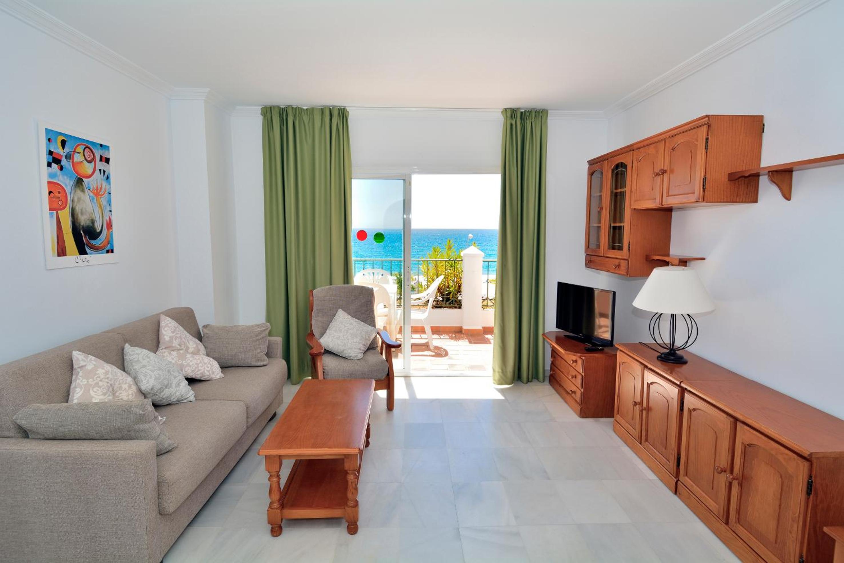 Apartamentos HC Burriana Playa