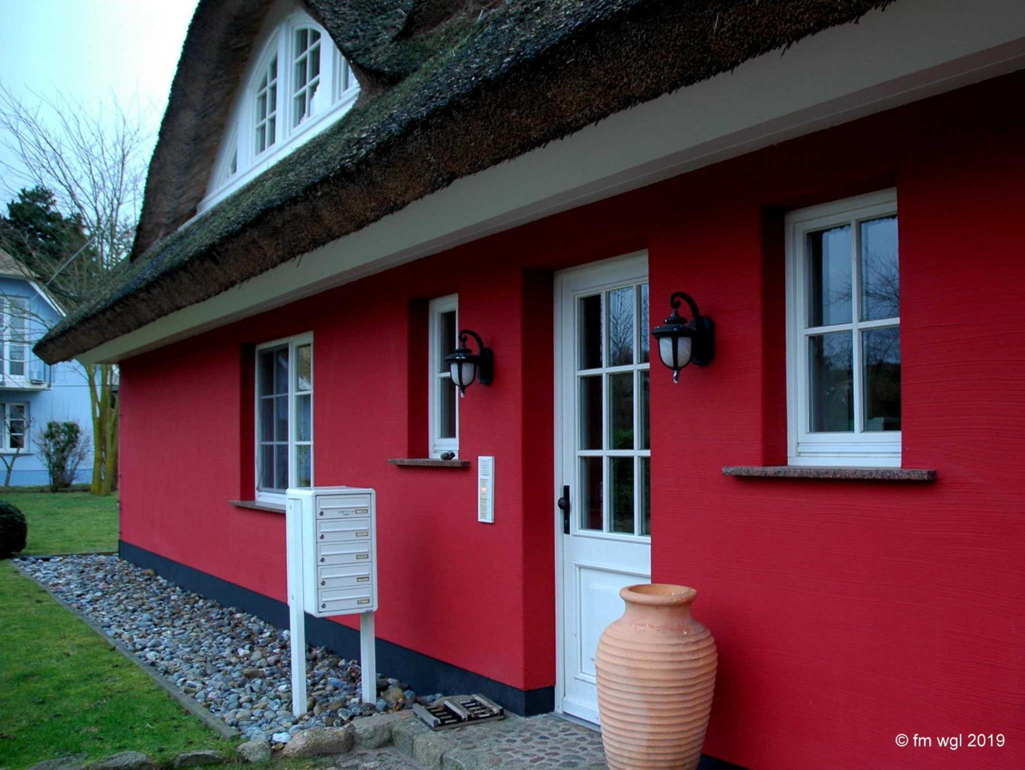 Landhaus Uhlenhof 4 view 4