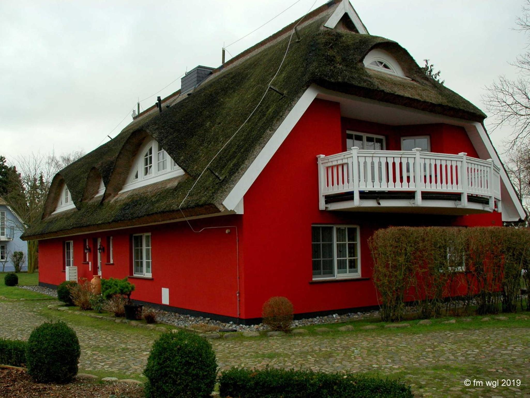 Landhaus Uhlenhof 4 view 2