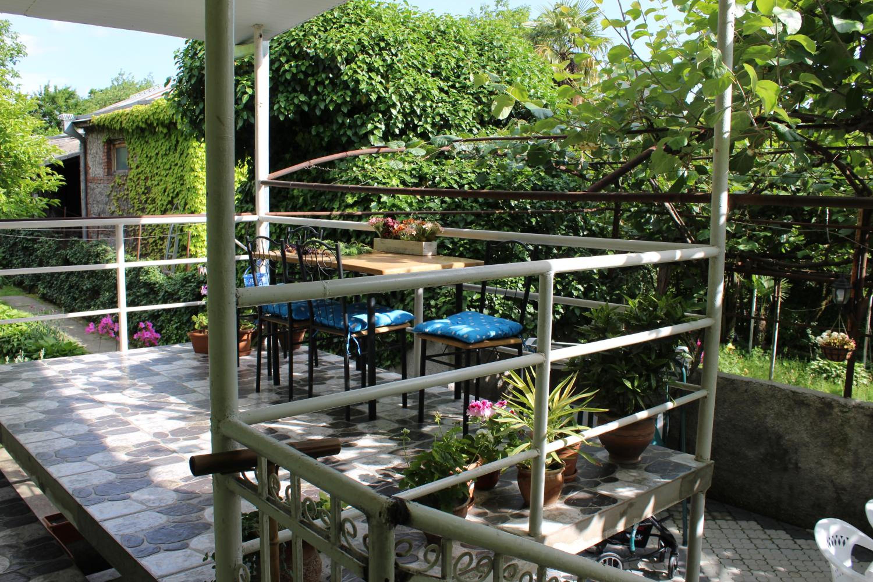 La Deka GuestHouse