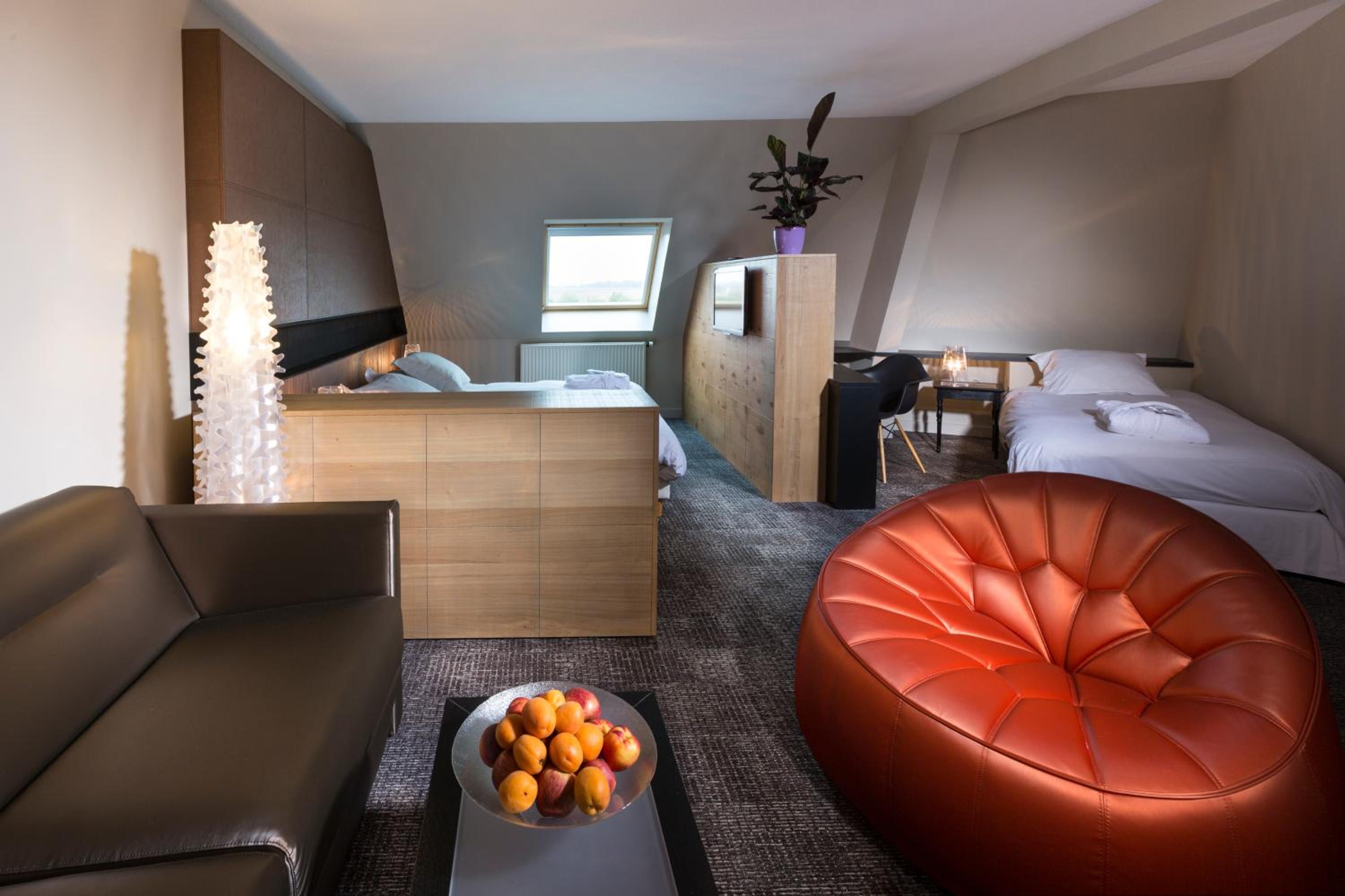 Colmar Vacations - Hotel L'Europe - Property Image 49