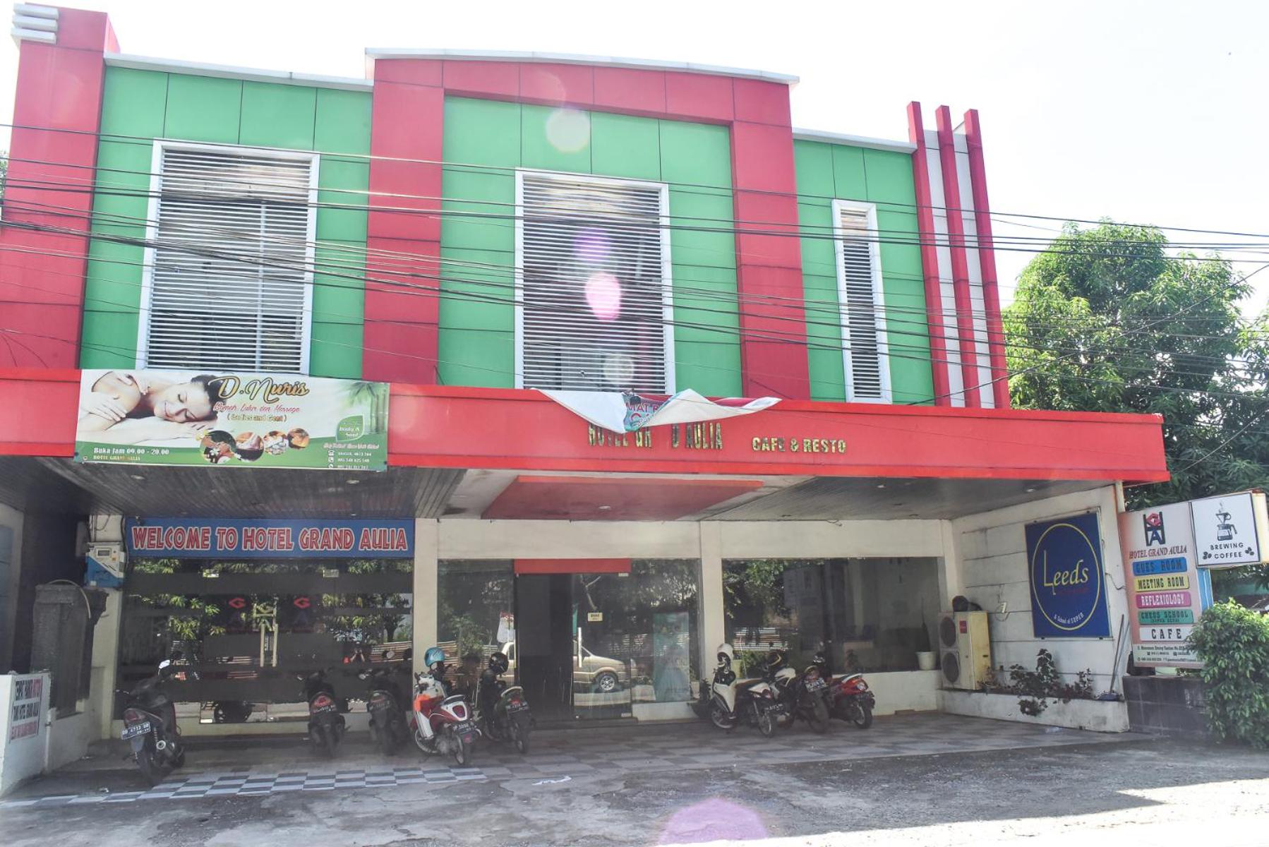 Hotel RedDoorz near Universitas Muhammadiyah Makassar - Image 1