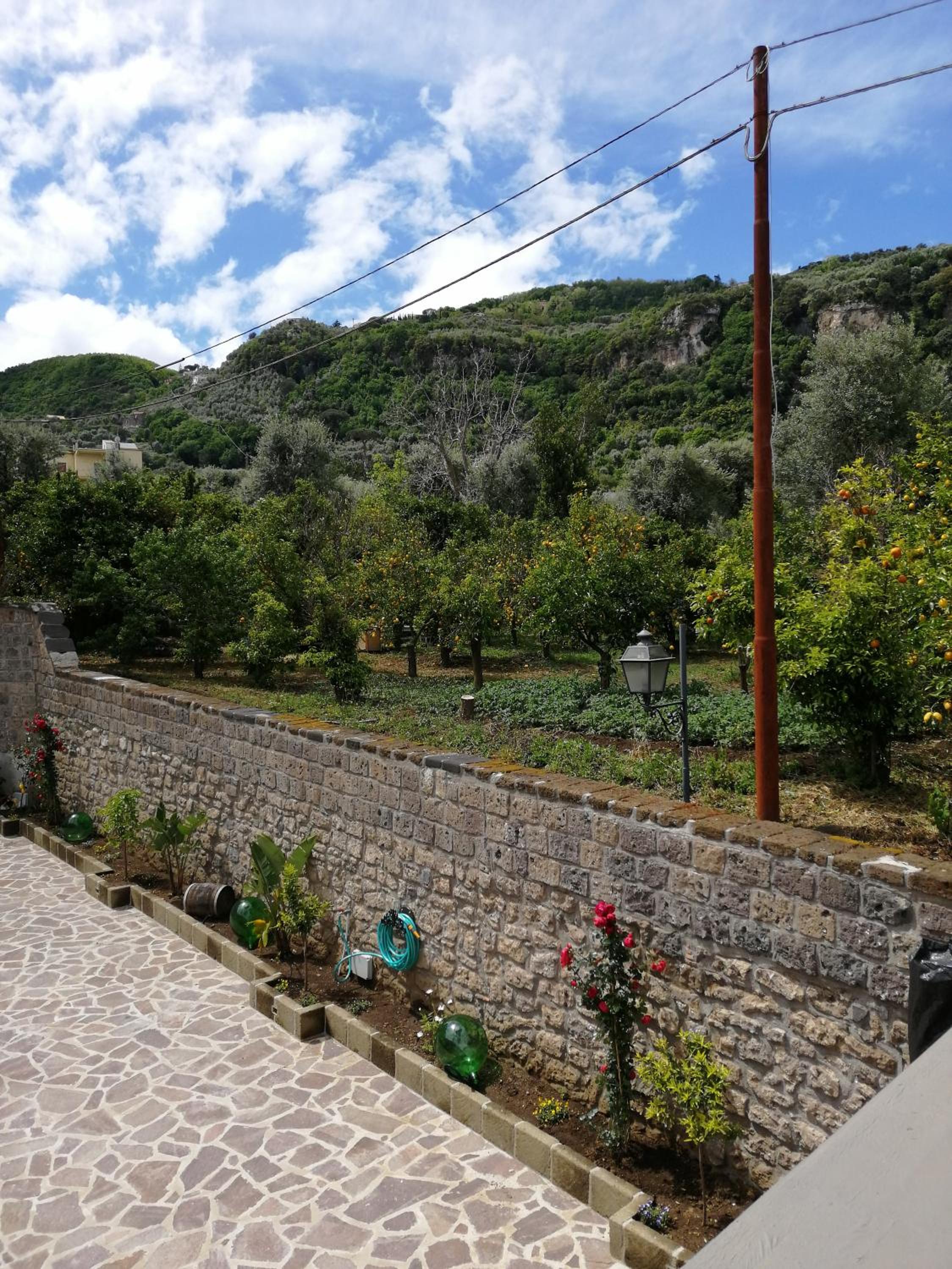 B&B Mario Relais