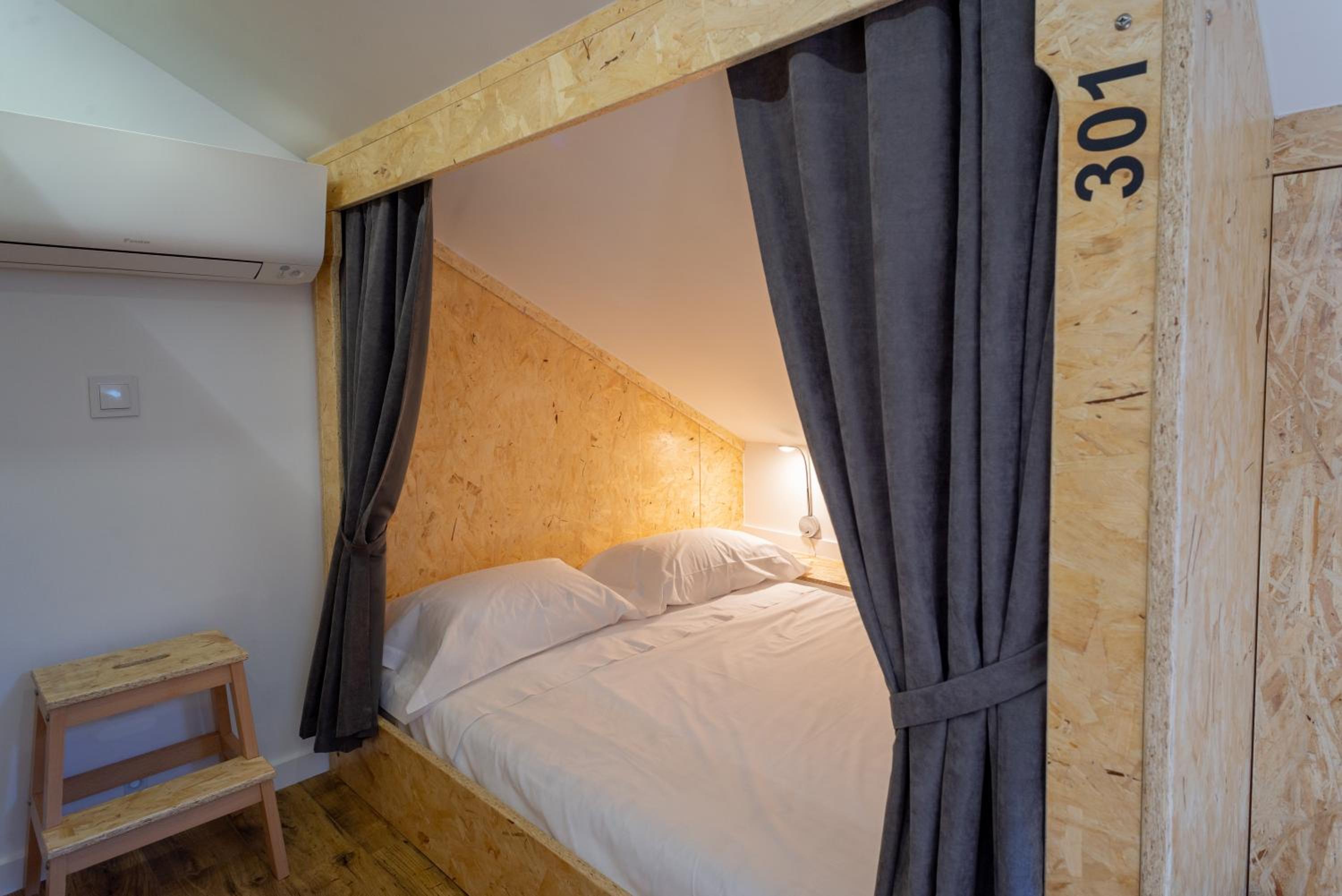 Hostel Bulwark