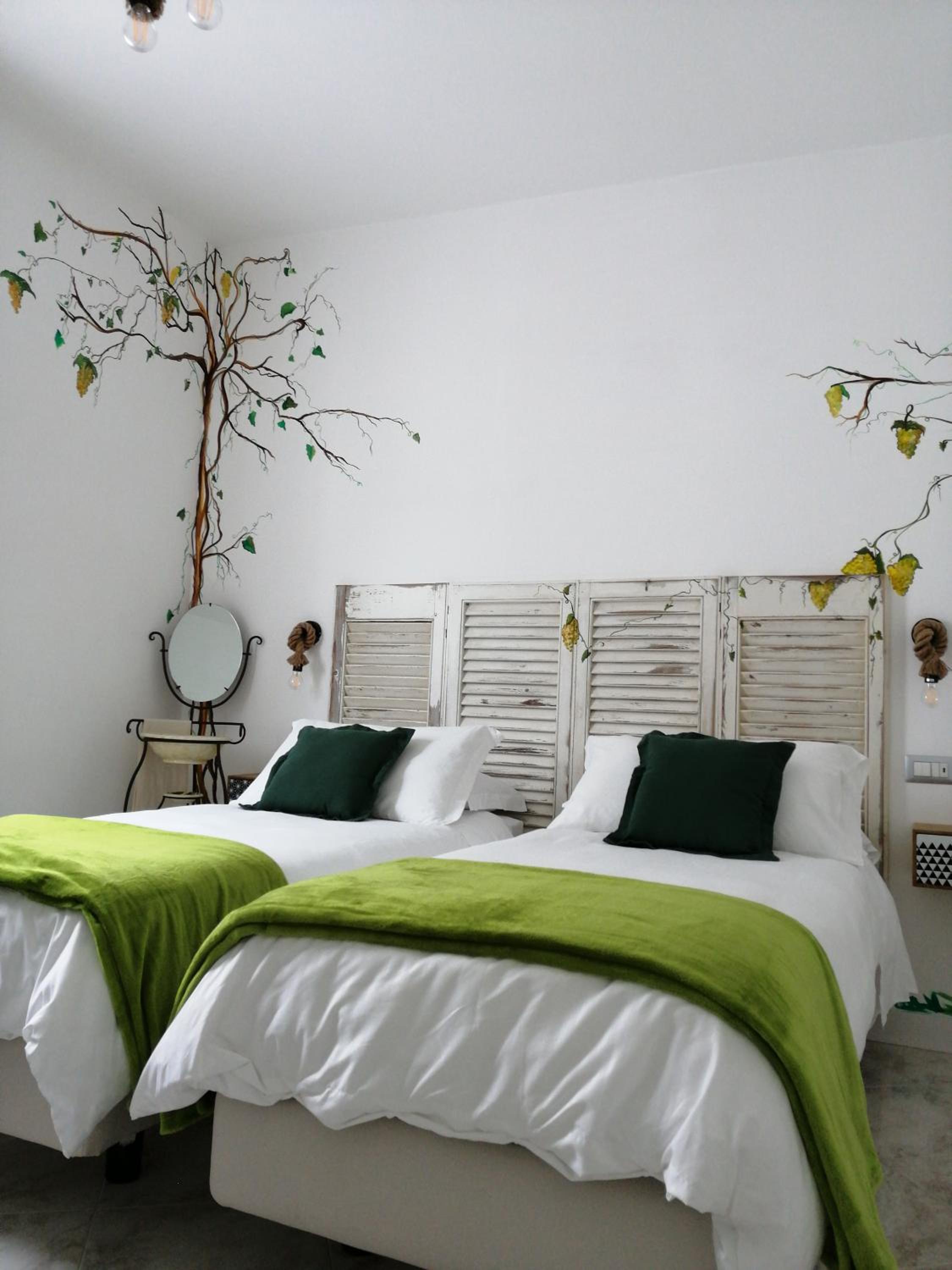 B&B Mario Relais