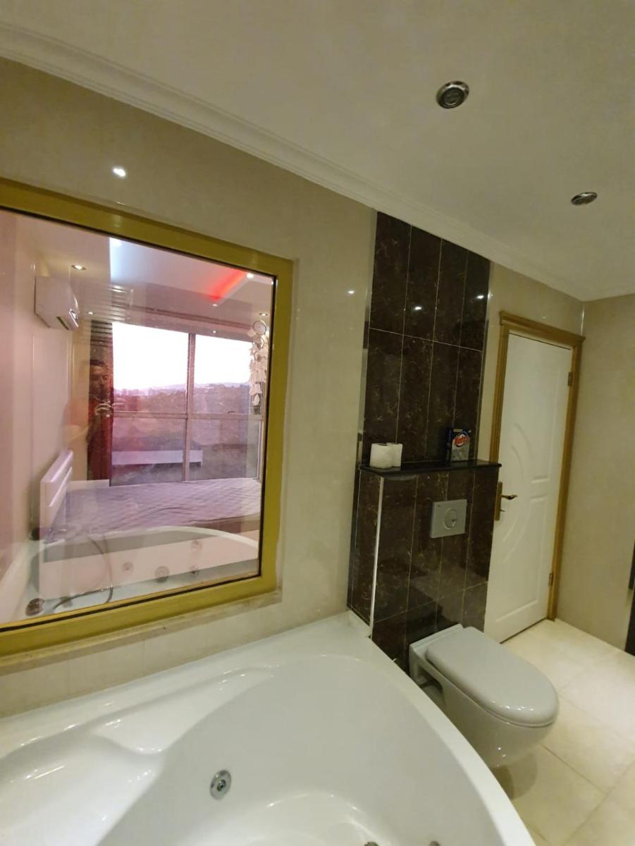 panaroma villaları view 2