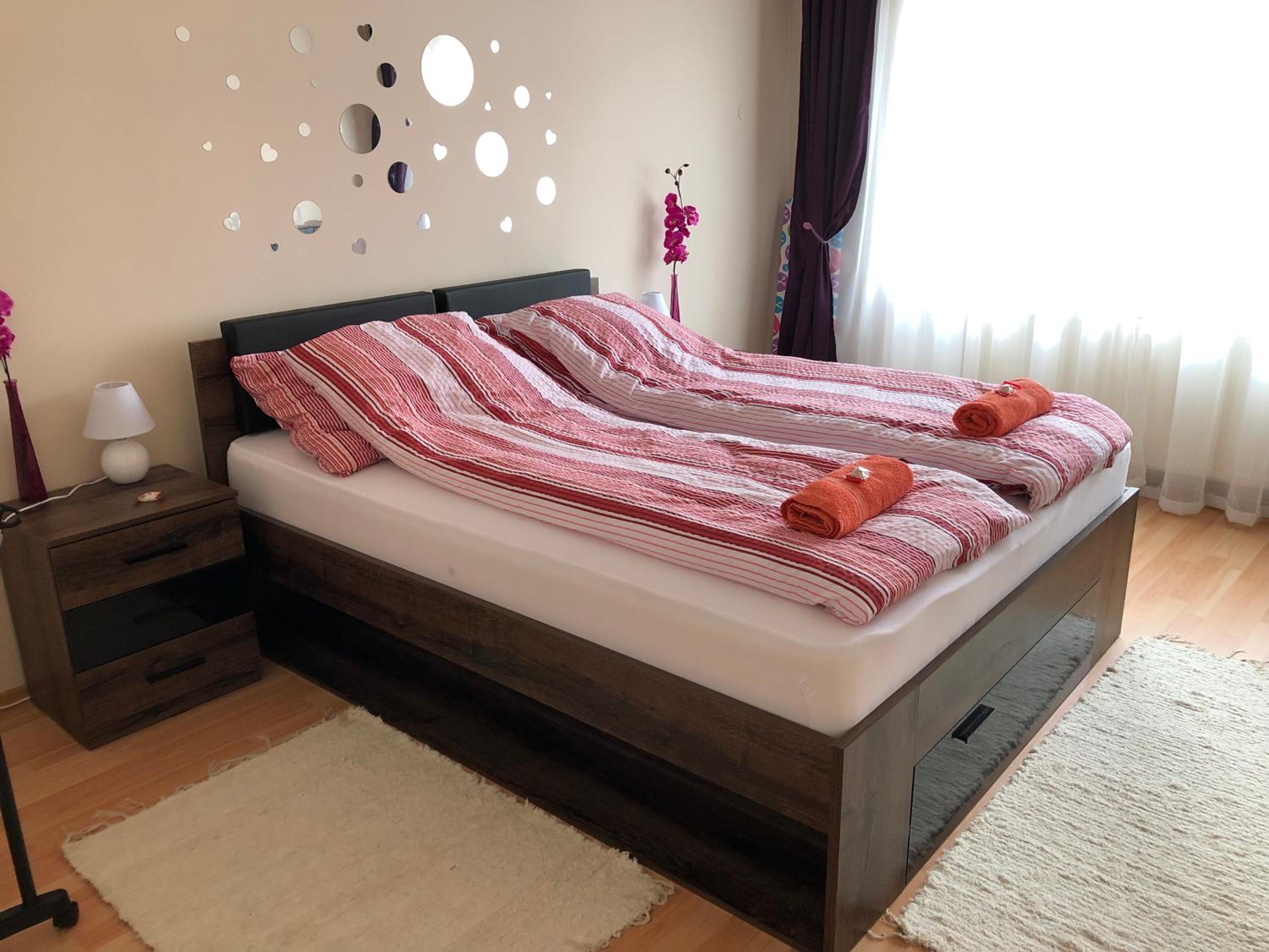 Corso Apartman view 3