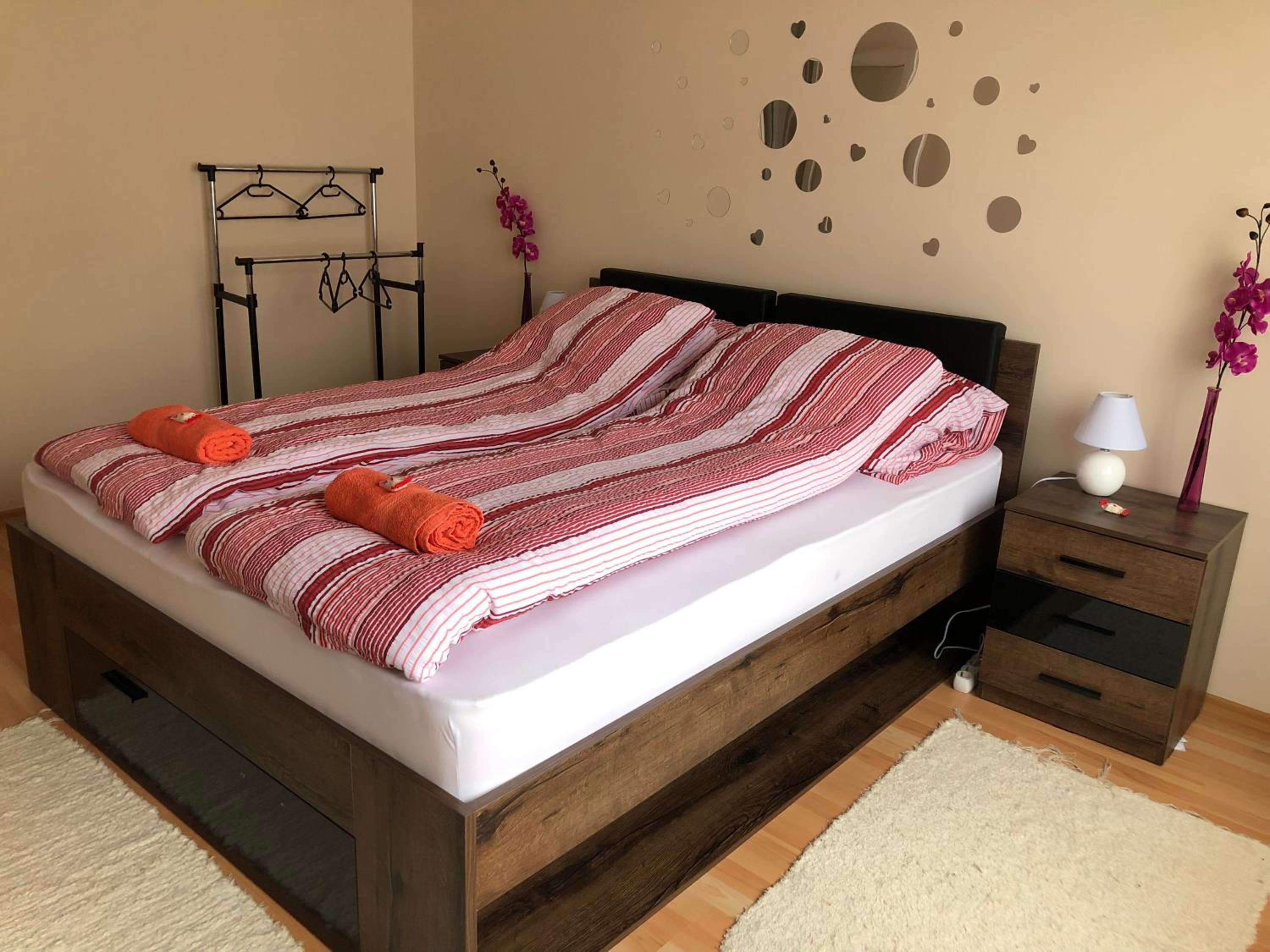 Corso Apartman view 2