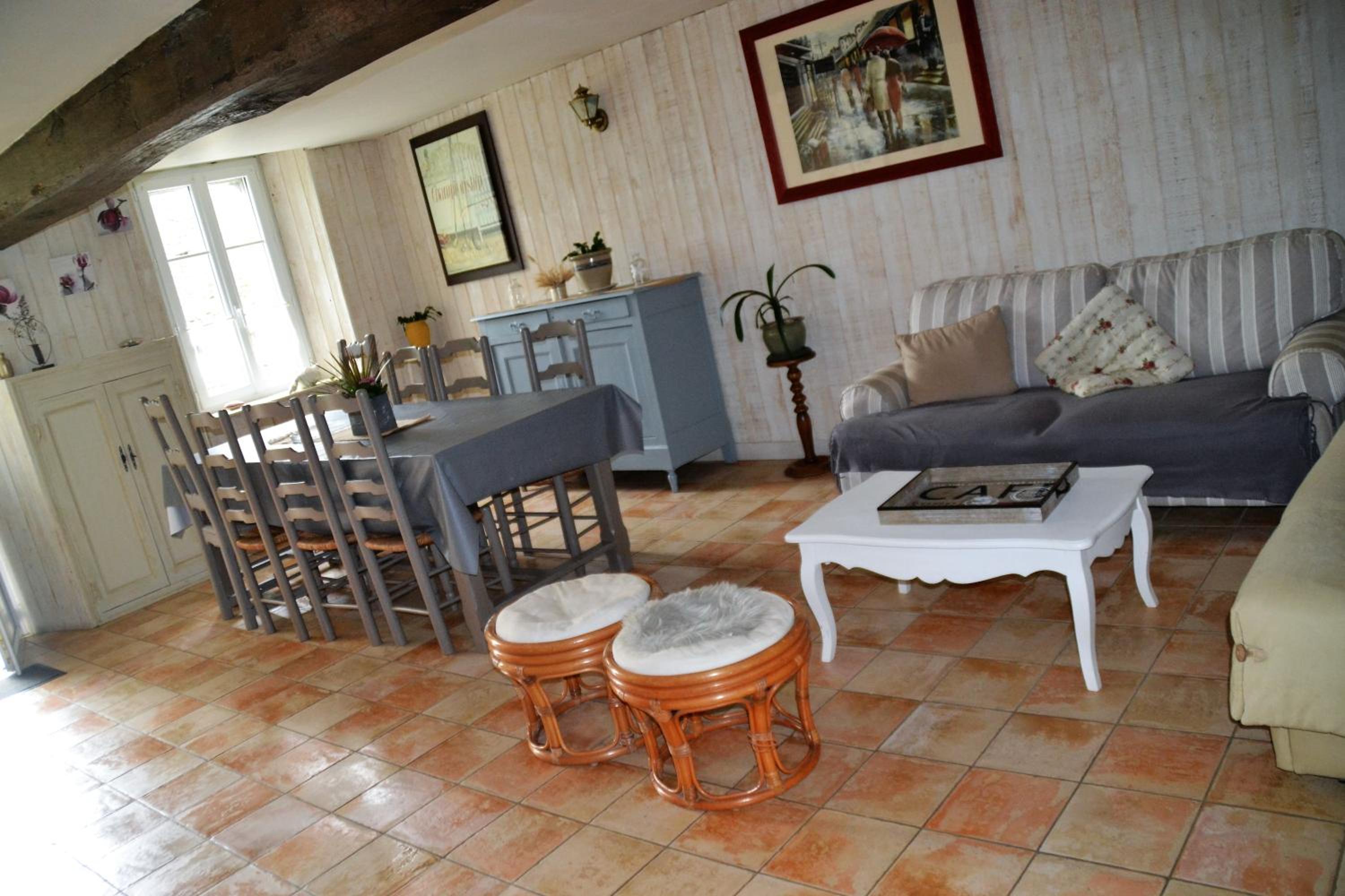 Le Moulin Neuf