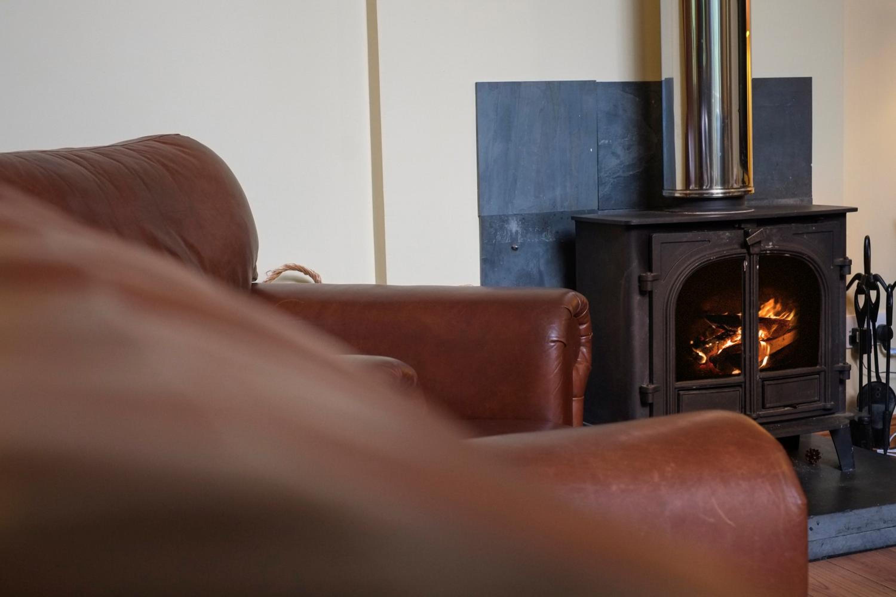 Macdonald Woodland Lodges at Macdonald Aviemore Resort view 5