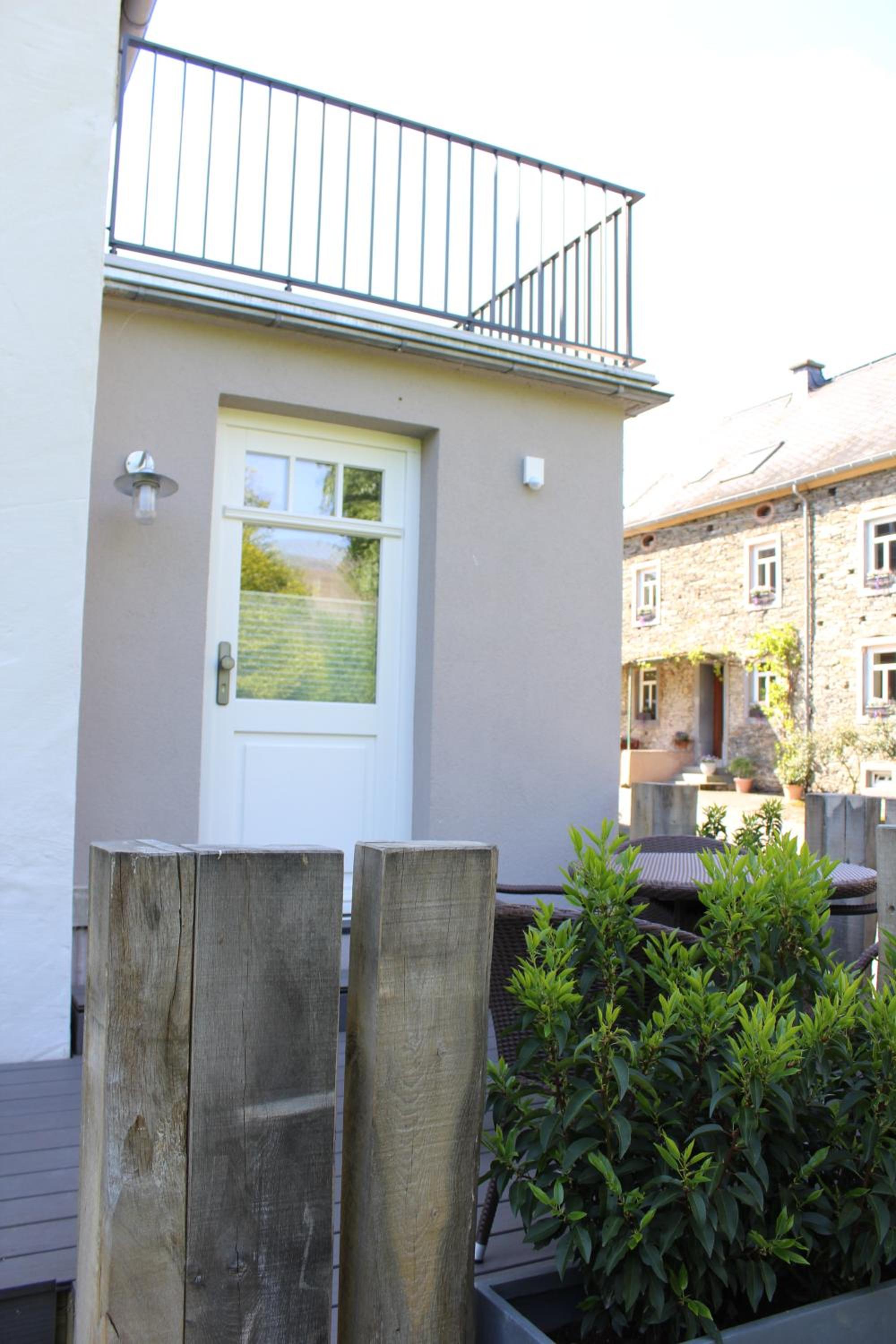 FeWo Freis in Brauneberg
