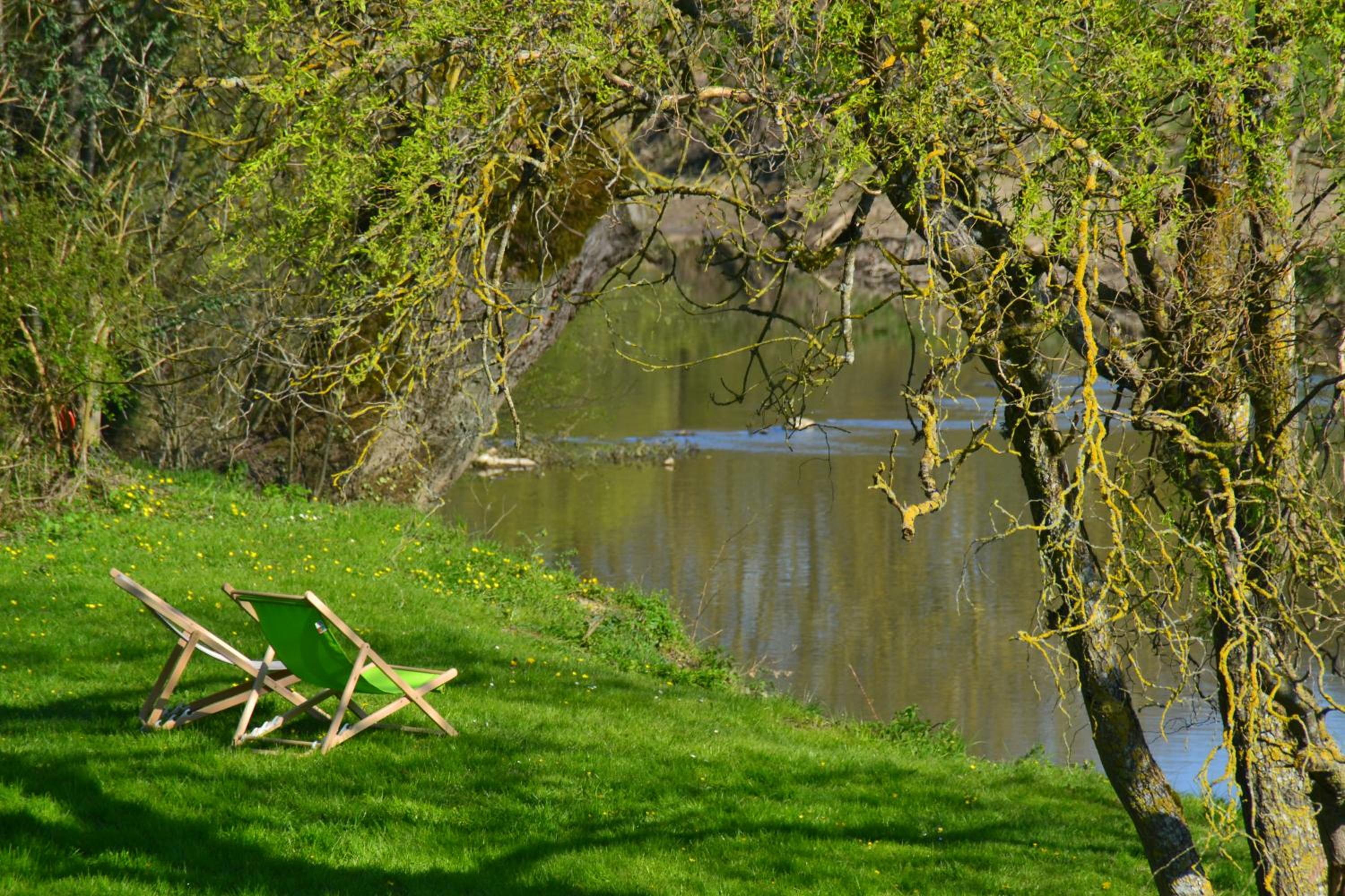 Le Moulin Neuf