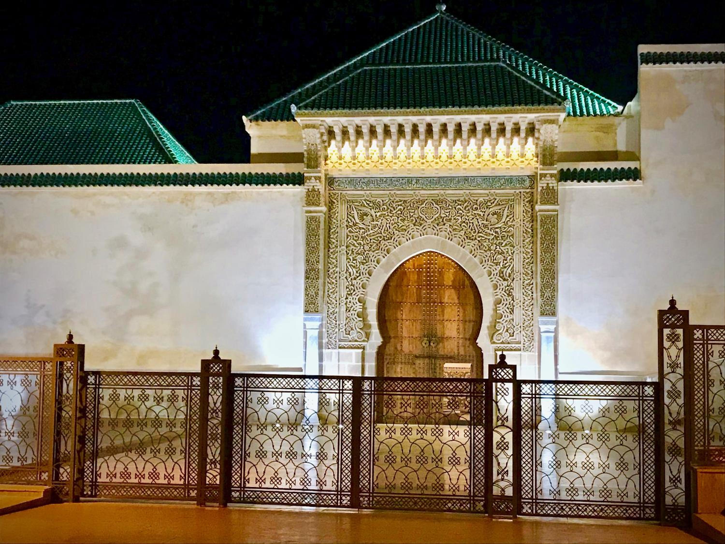building