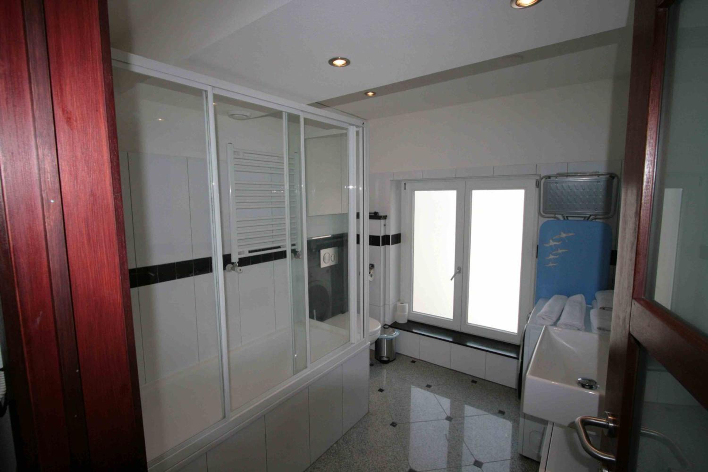Amosa Liège City Centre Apart Regence 10