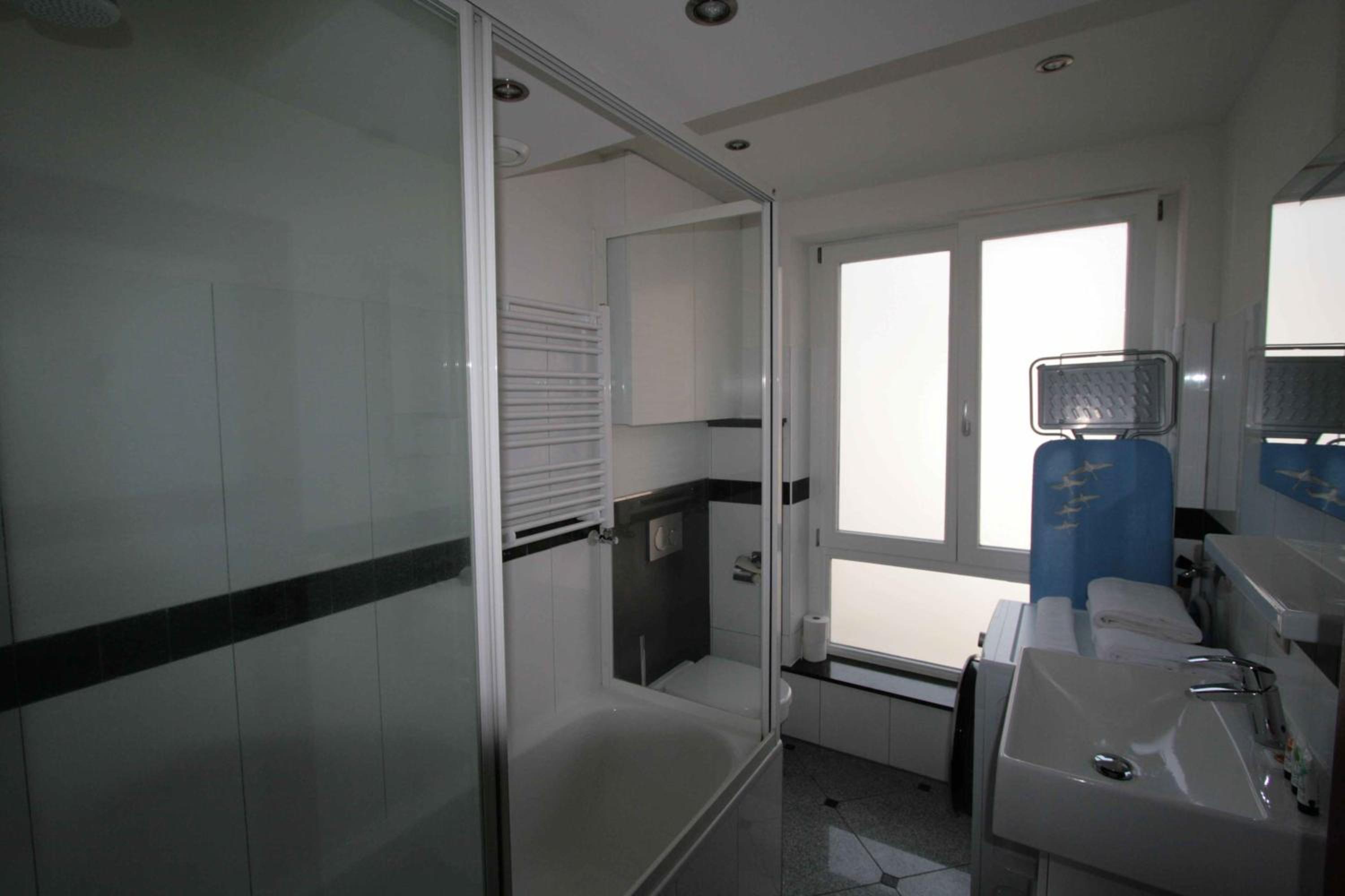 Amosa Liège City Centre Apart Regence 10